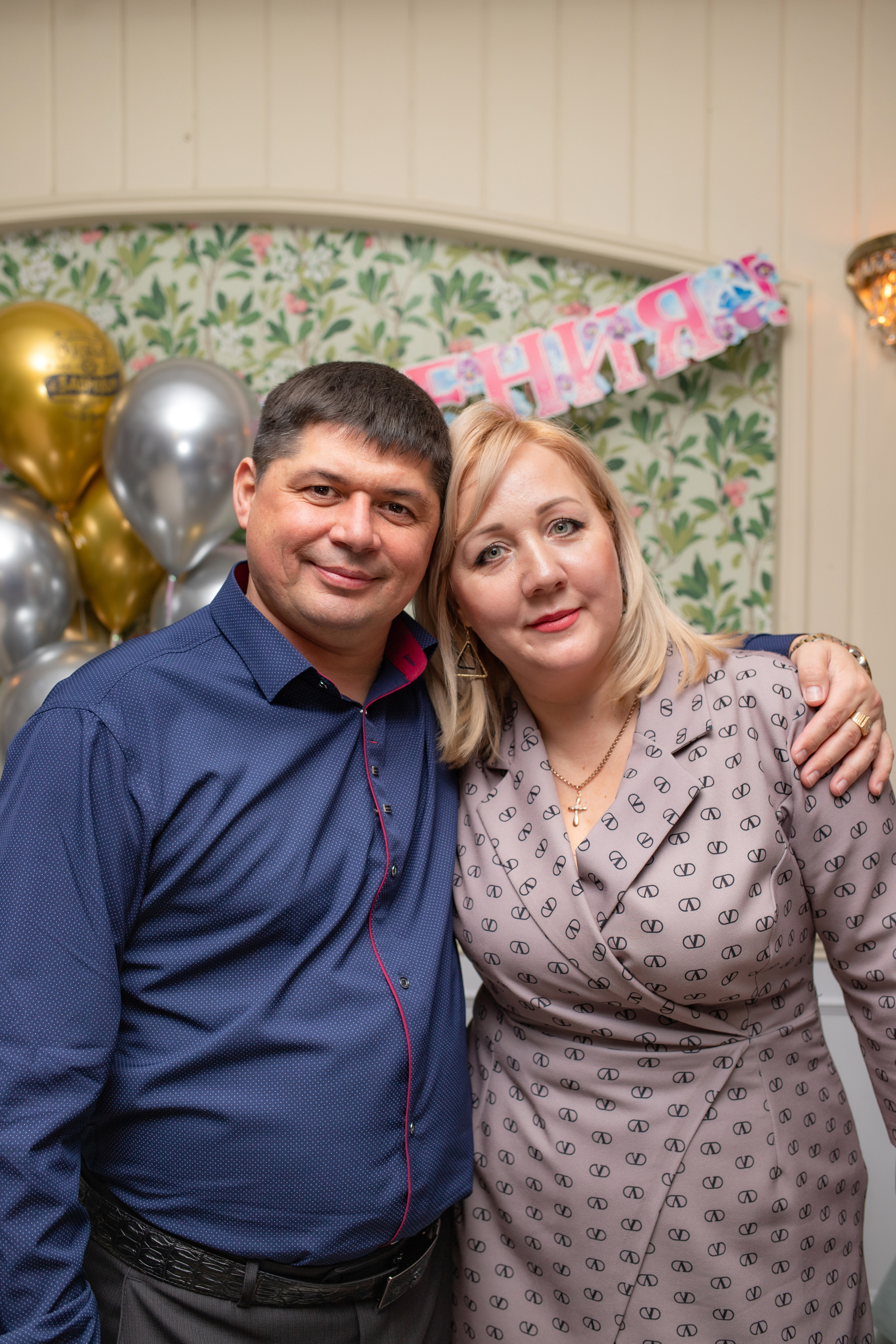 Юбилей в Хванчкаре. Семейный и детский фотограф в Краснодаре Ирина Лаврецкая