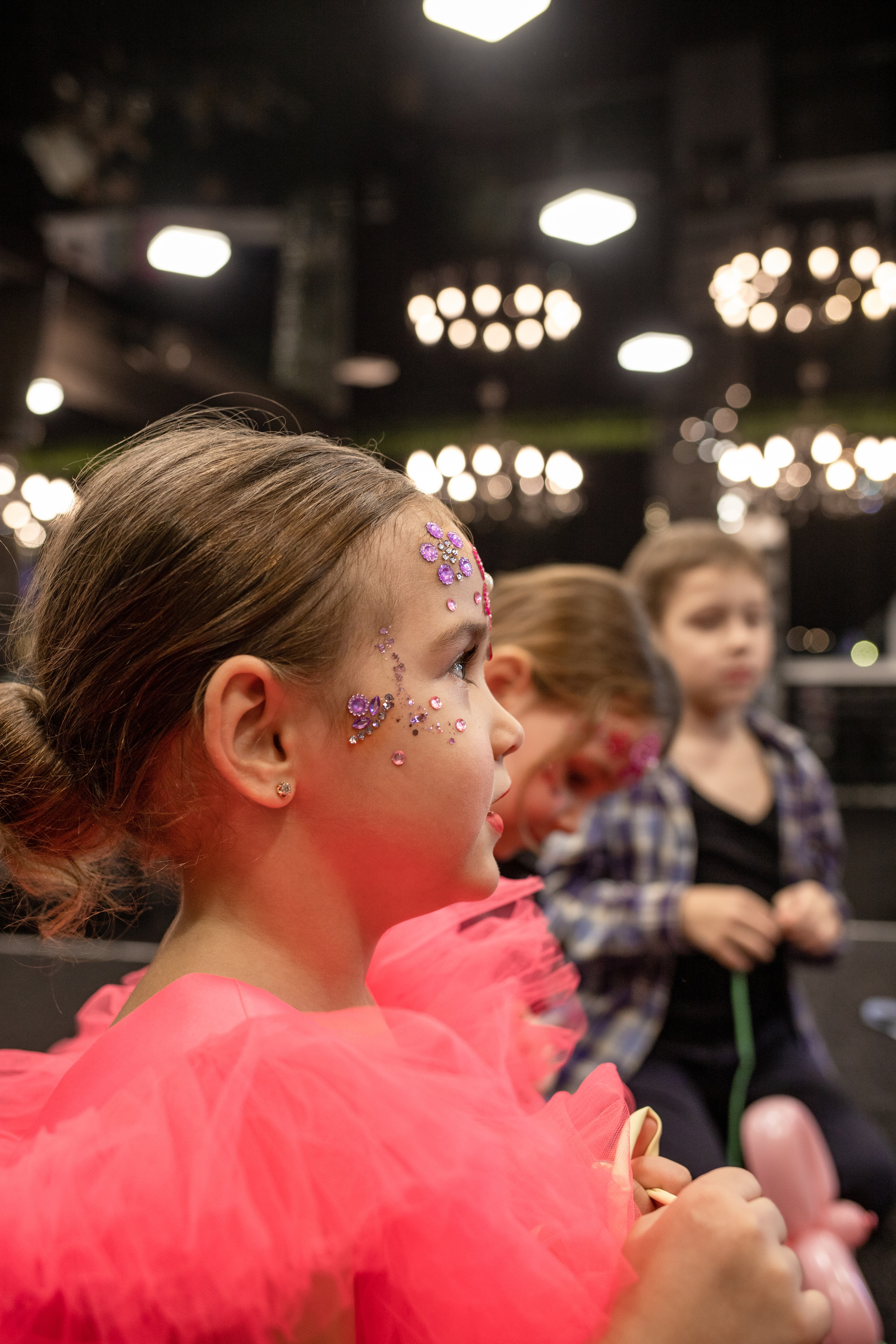 Пятилетие в Городе детей. Семейный и детский фотограф в Краснодаре Ирина Лаврецкая