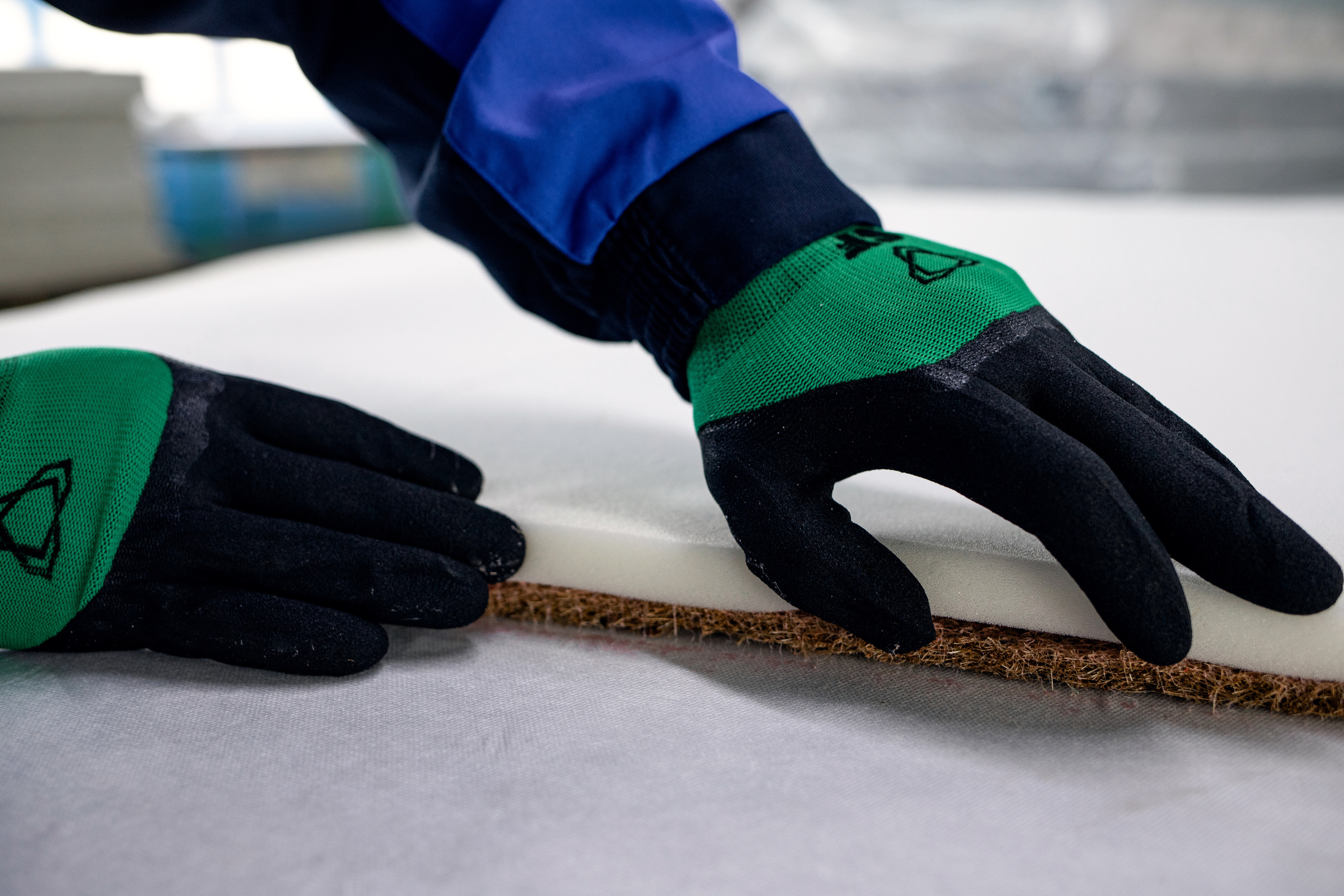 Съемки на производстве. Семейный и детский фотограф в Краснодаре Ирина Лаврецкая