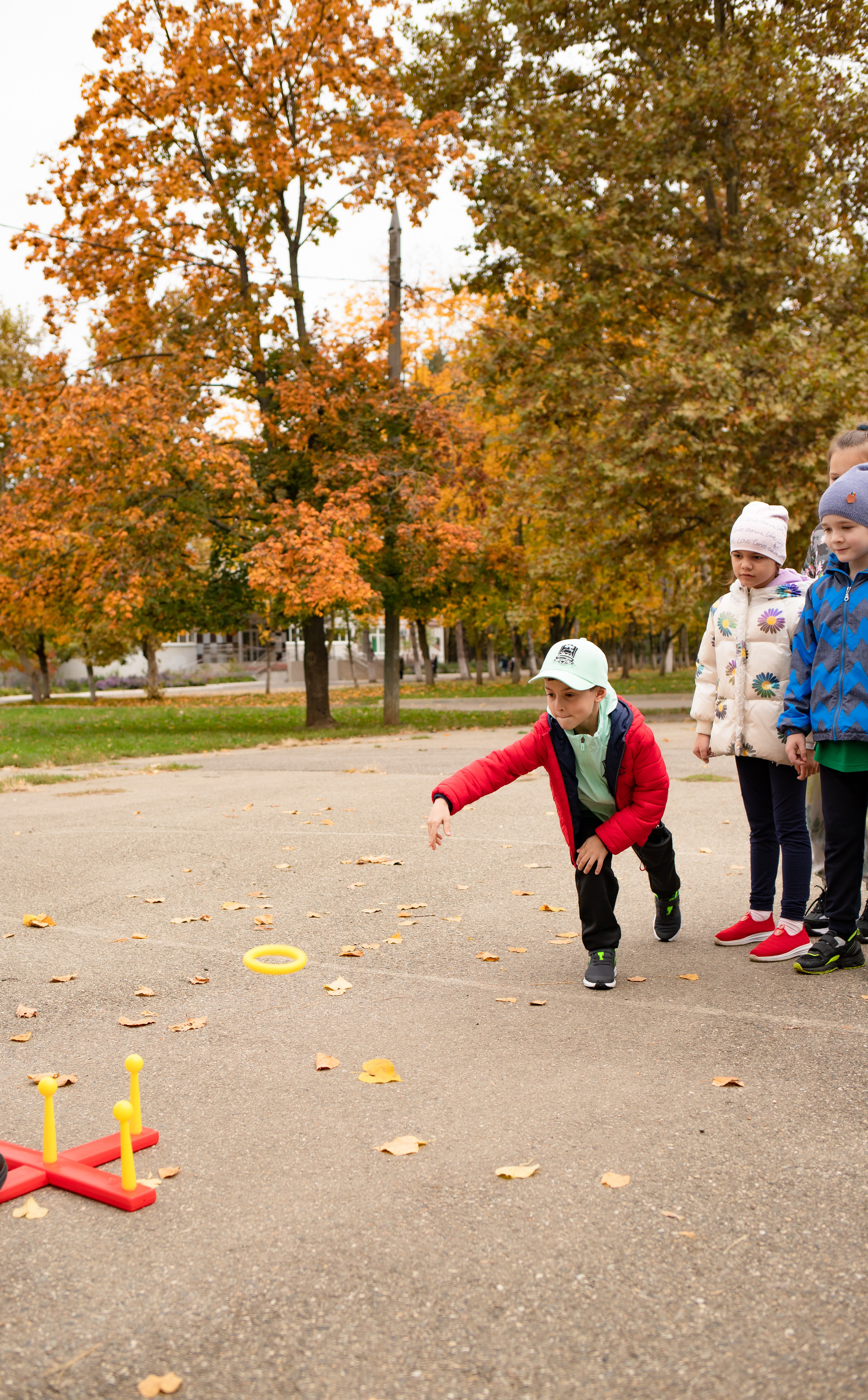 Веселые старты. Семейный и детский фотограф в Краснодаре Ирина Лаврецкая
