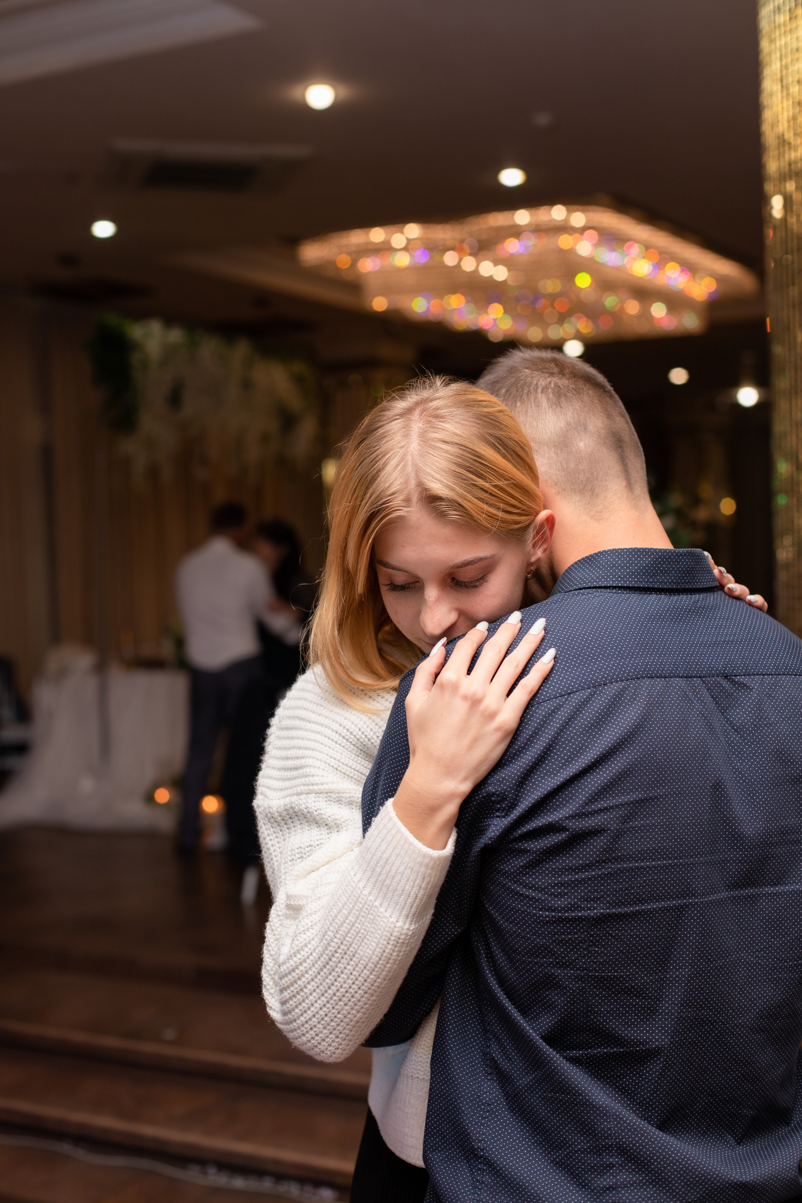 Дмитрий и Инна. Семейный и детский фотограф в Краснодаре Ирина Лаврецкая