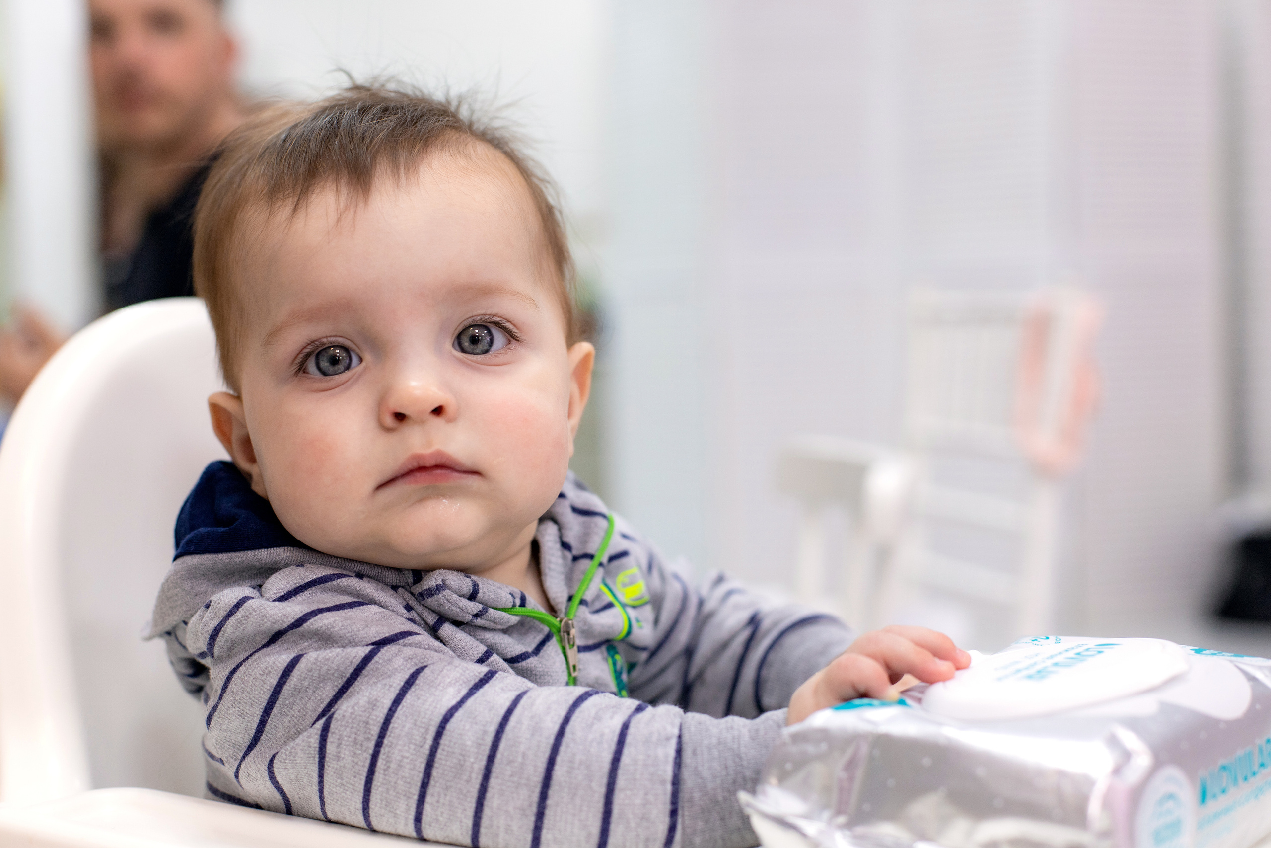 Годовасие Стефании в Домике в облаках. Семейный и детский фотограф в Краснодаре Ирина Лаврецкая