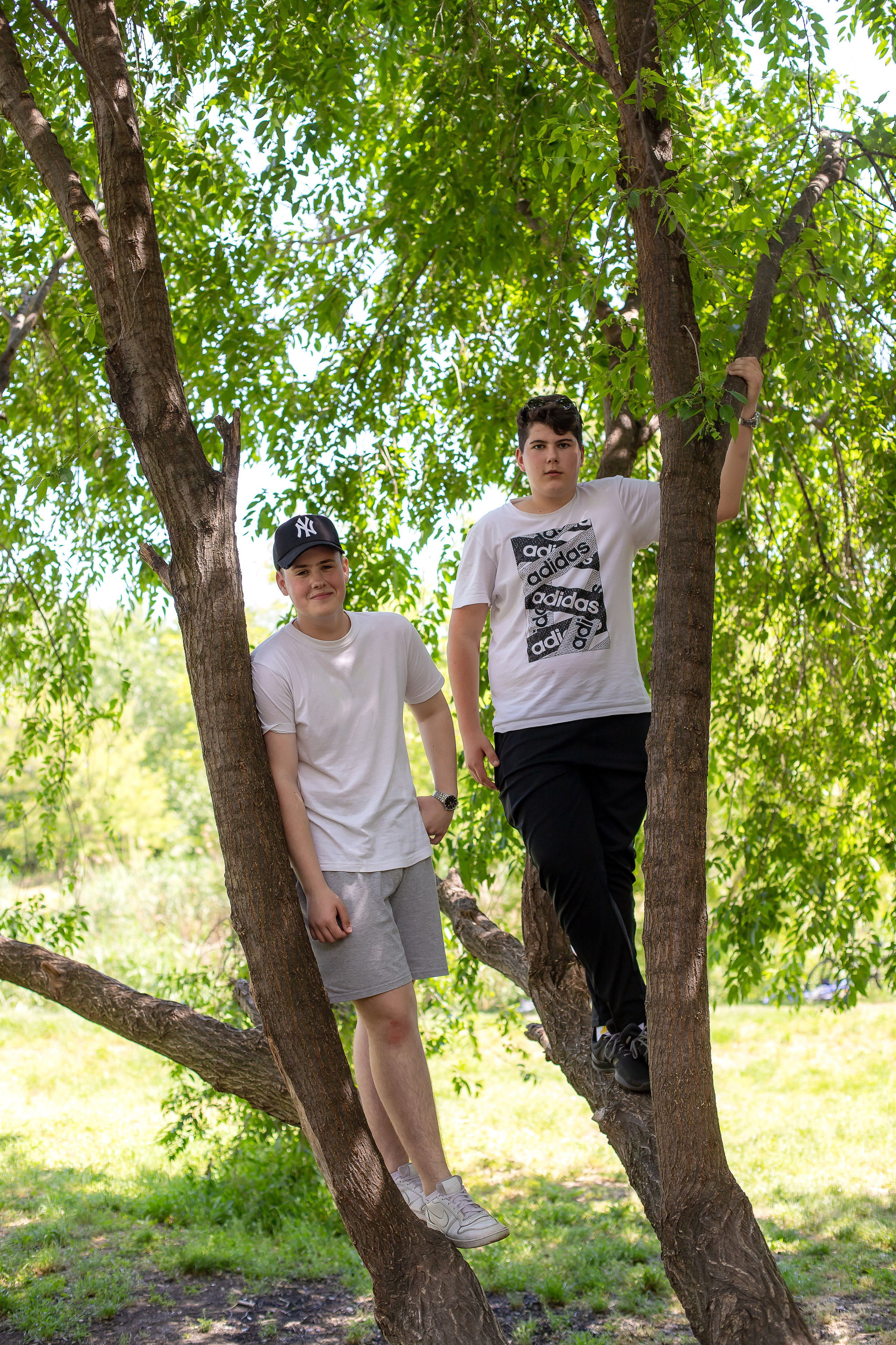 Выездная школьная съемка. Семейный и детский фотограф в Краснодаре Ирина Лаврецкая