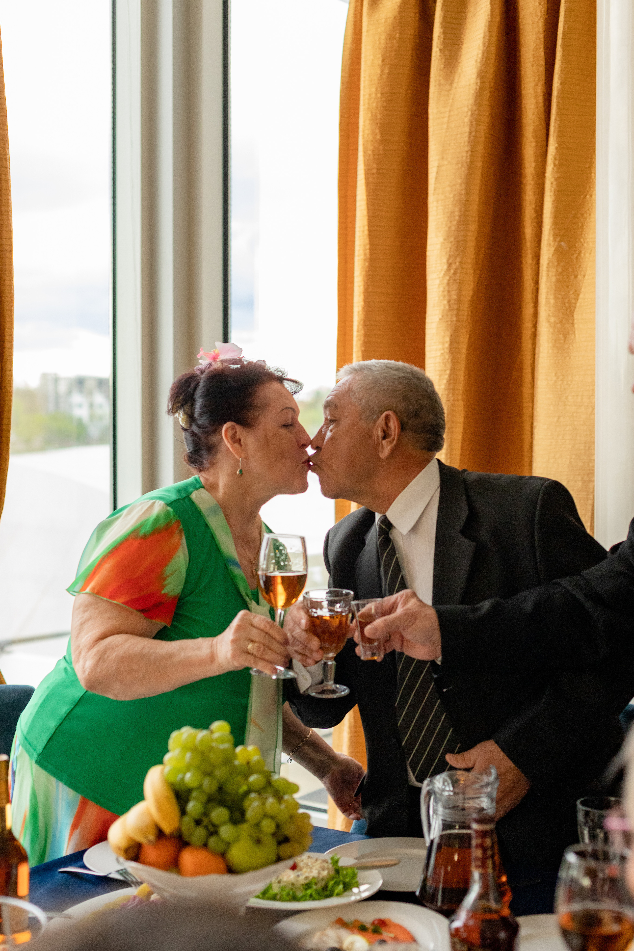 Юбилей свадьбы в Ривьере. Семейный и детский фотограф в Краснодаре Ирина Лаврецкая