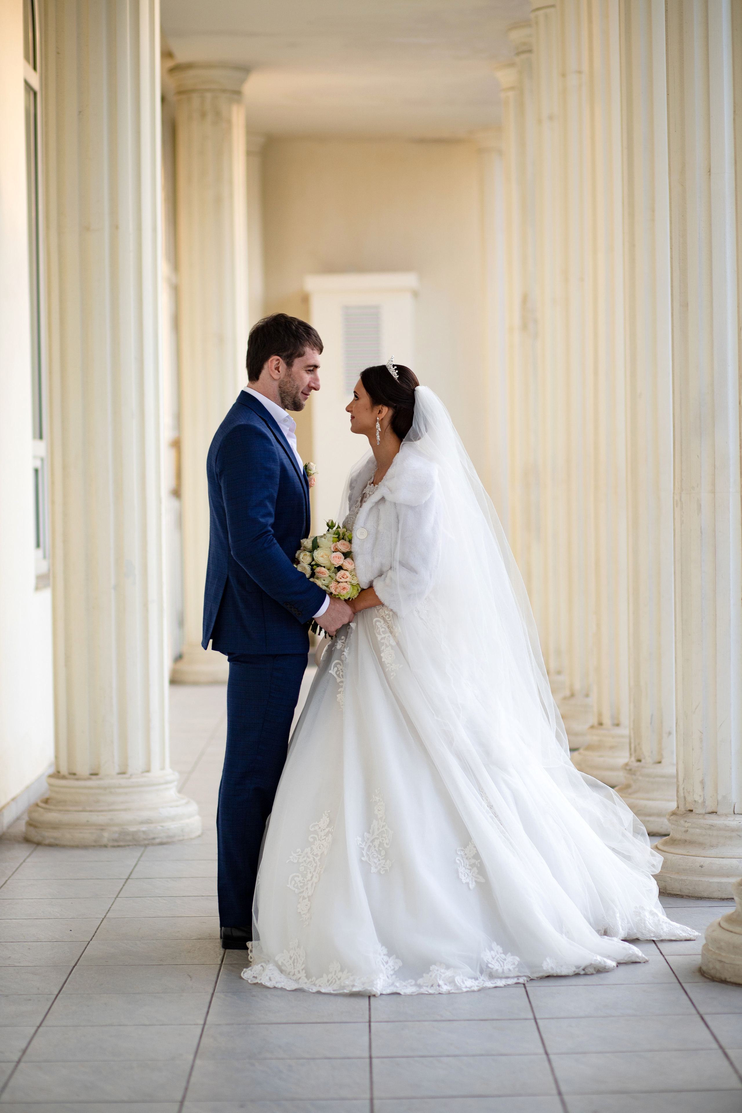 Айдер и Антонина. Семейный и детский фотограф в Краснодаре Ирина Лаврецкая