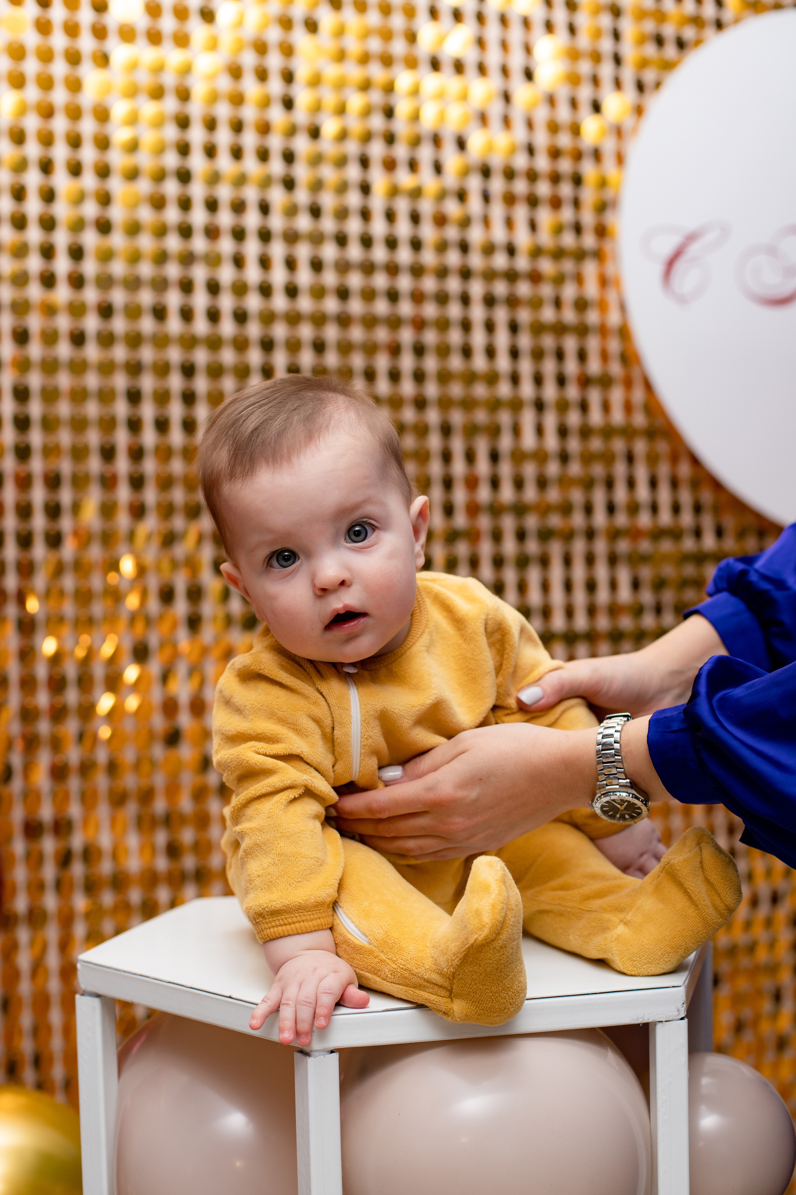 Юбилей 60 в Славянске-на-Кубани. Семейный и детский фотограф в Краснодаре Ирина Лаврецкая