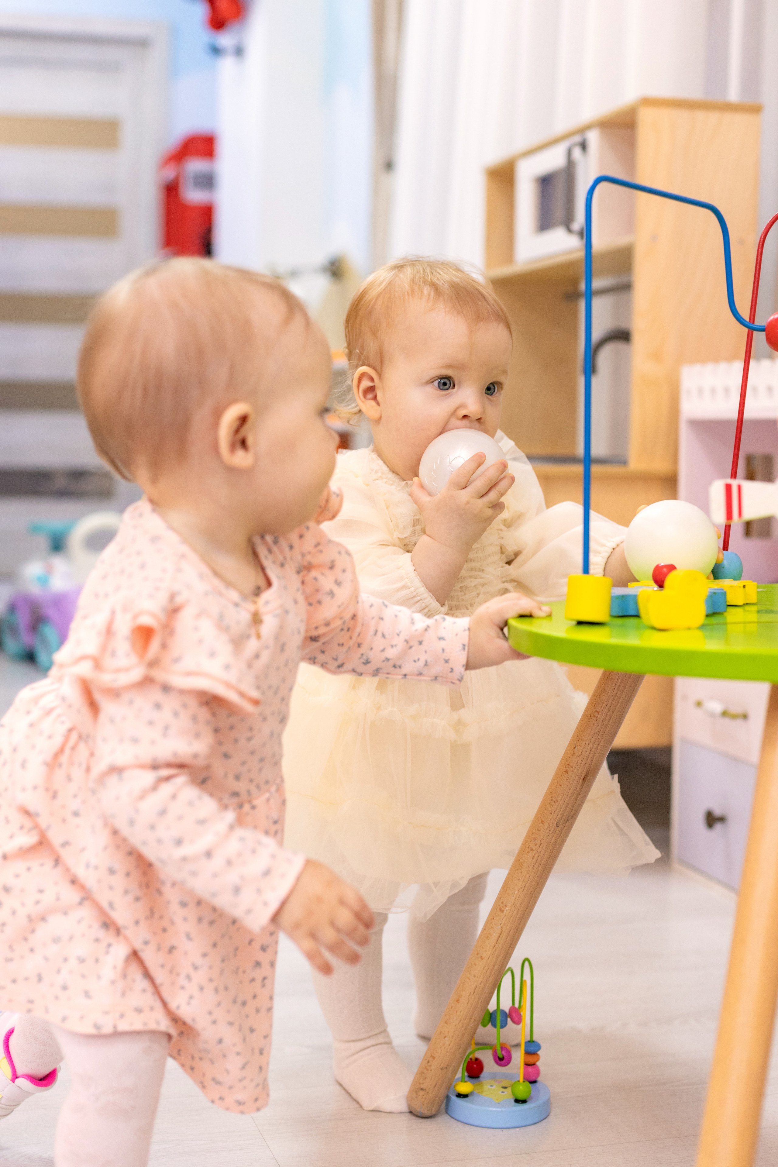 Годовасие Стефании в Домике в облаках. Семейный и детский фотограф в Краснодаре Ирина Лаврецкая