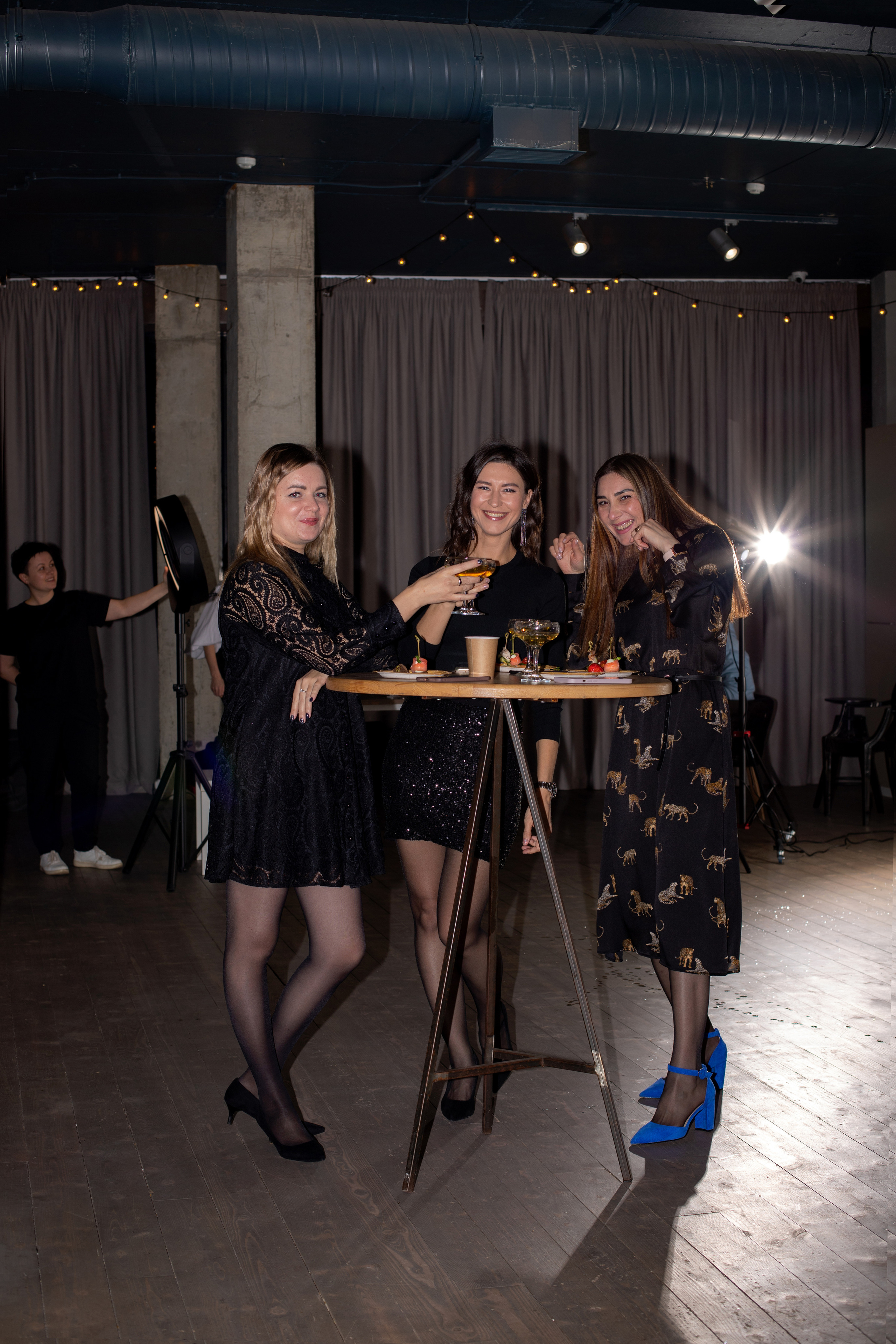 Корпоратив в точке неба. Семейный и детский фотограф в Краснодаре Ирина Лаврецкая