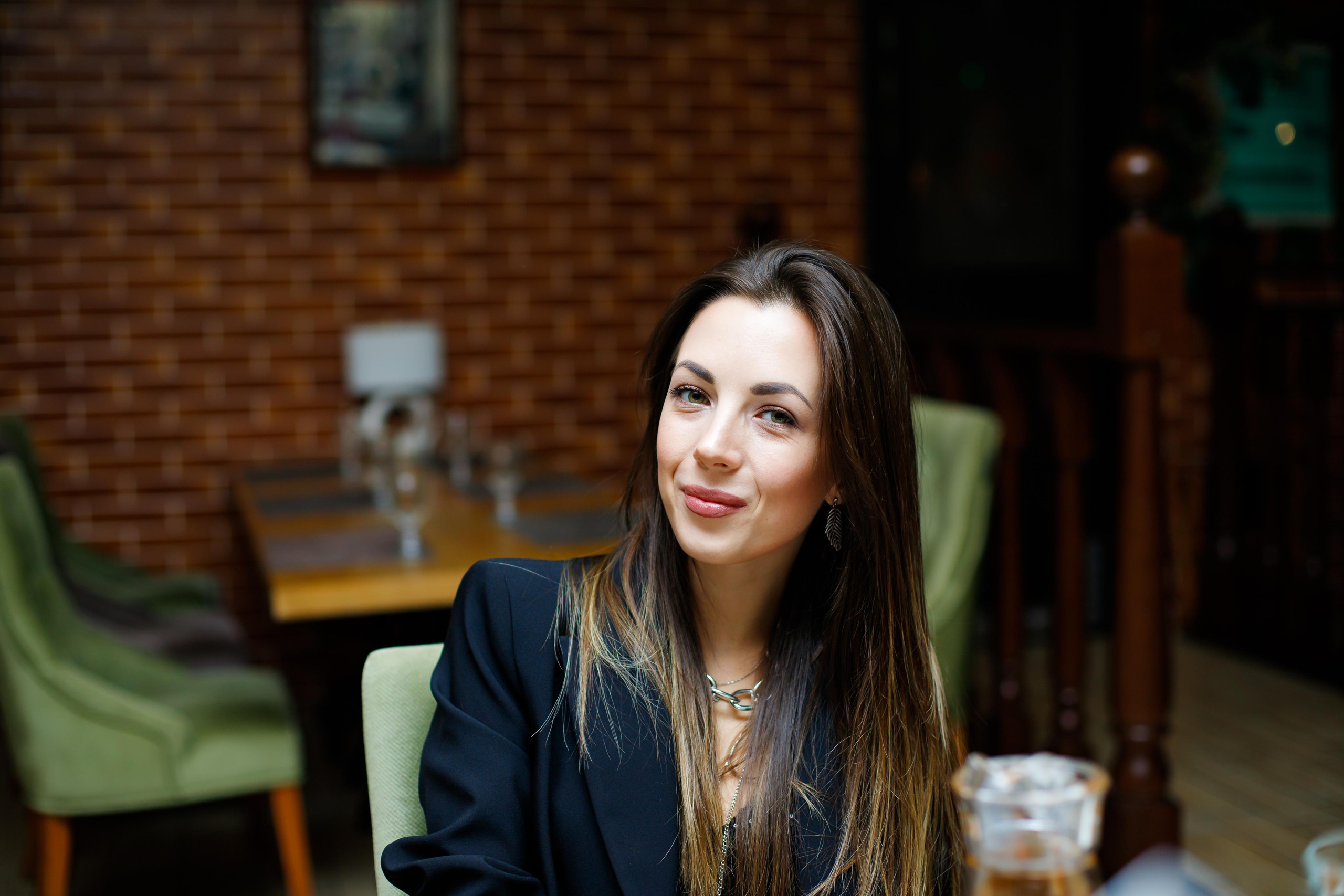 Юбилей в ресторане Богарт. Семейный и детский фотограф в Краснодаре Ирина Лаврецкая