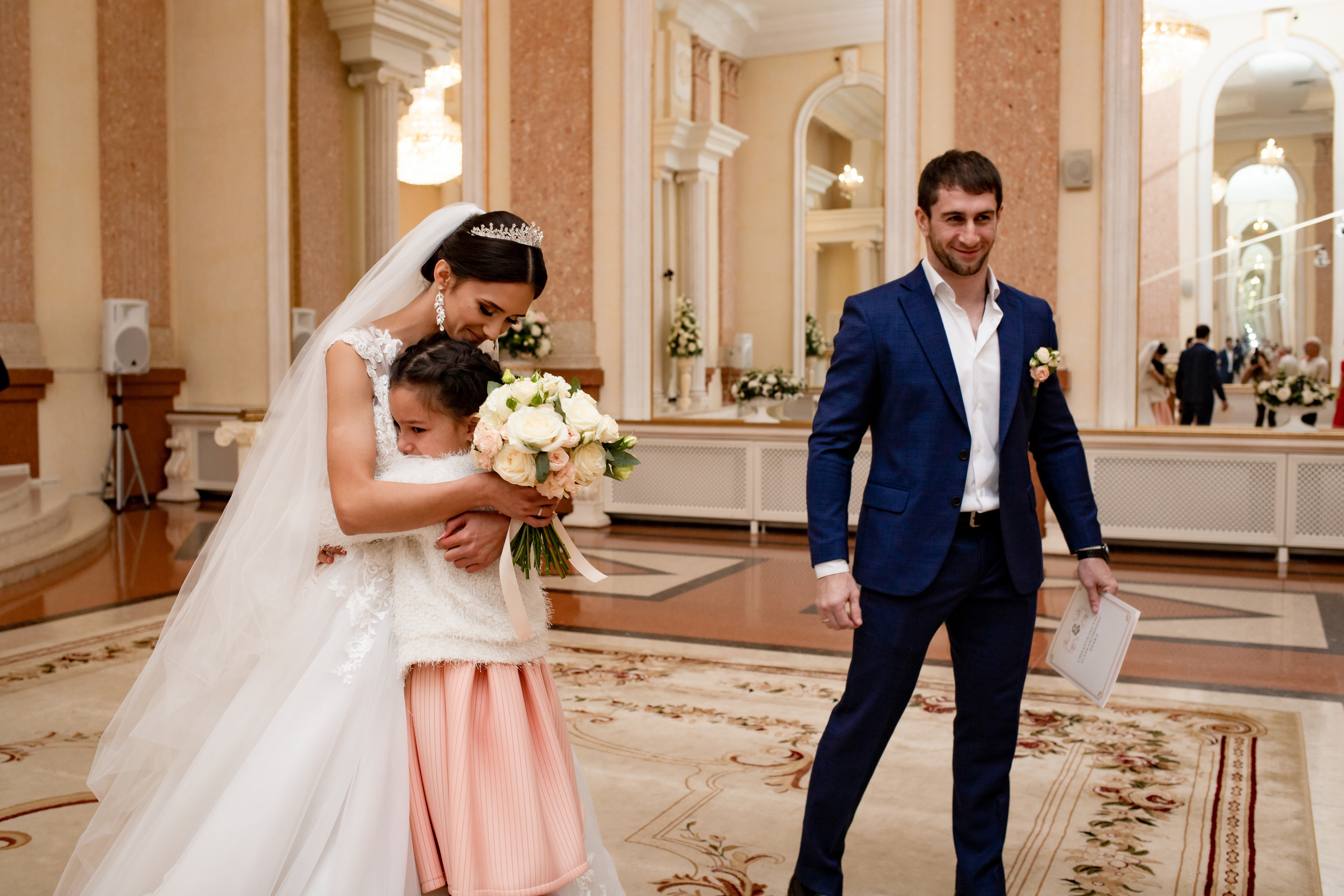 Айдер и Антонина. Семейный и детский фотограф в Краснодаре Ирина Лаврецкая