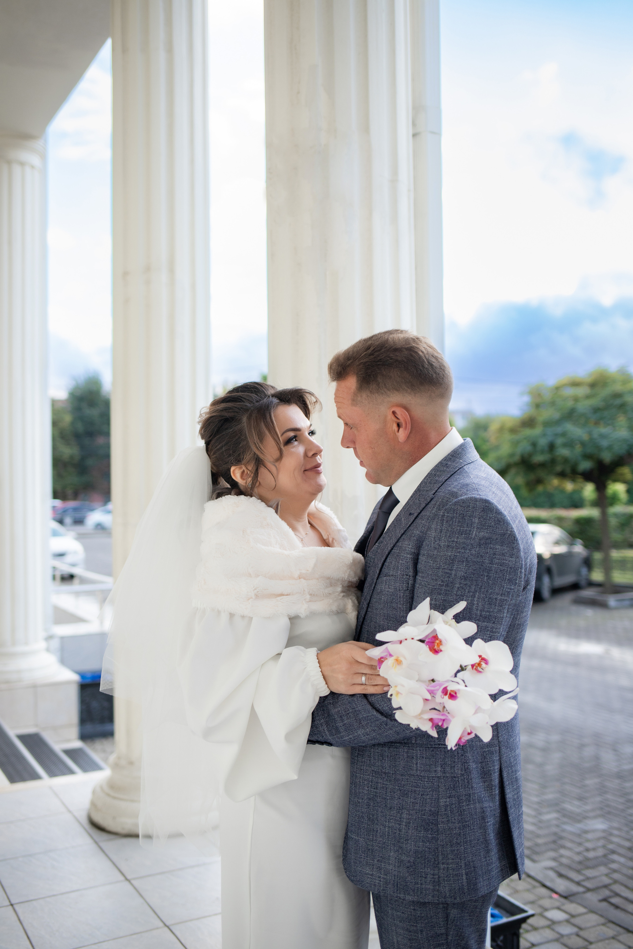 Дмитрий и Инна. Семейный и детский фотограф в Краснодаре Ирина Лаврецкая