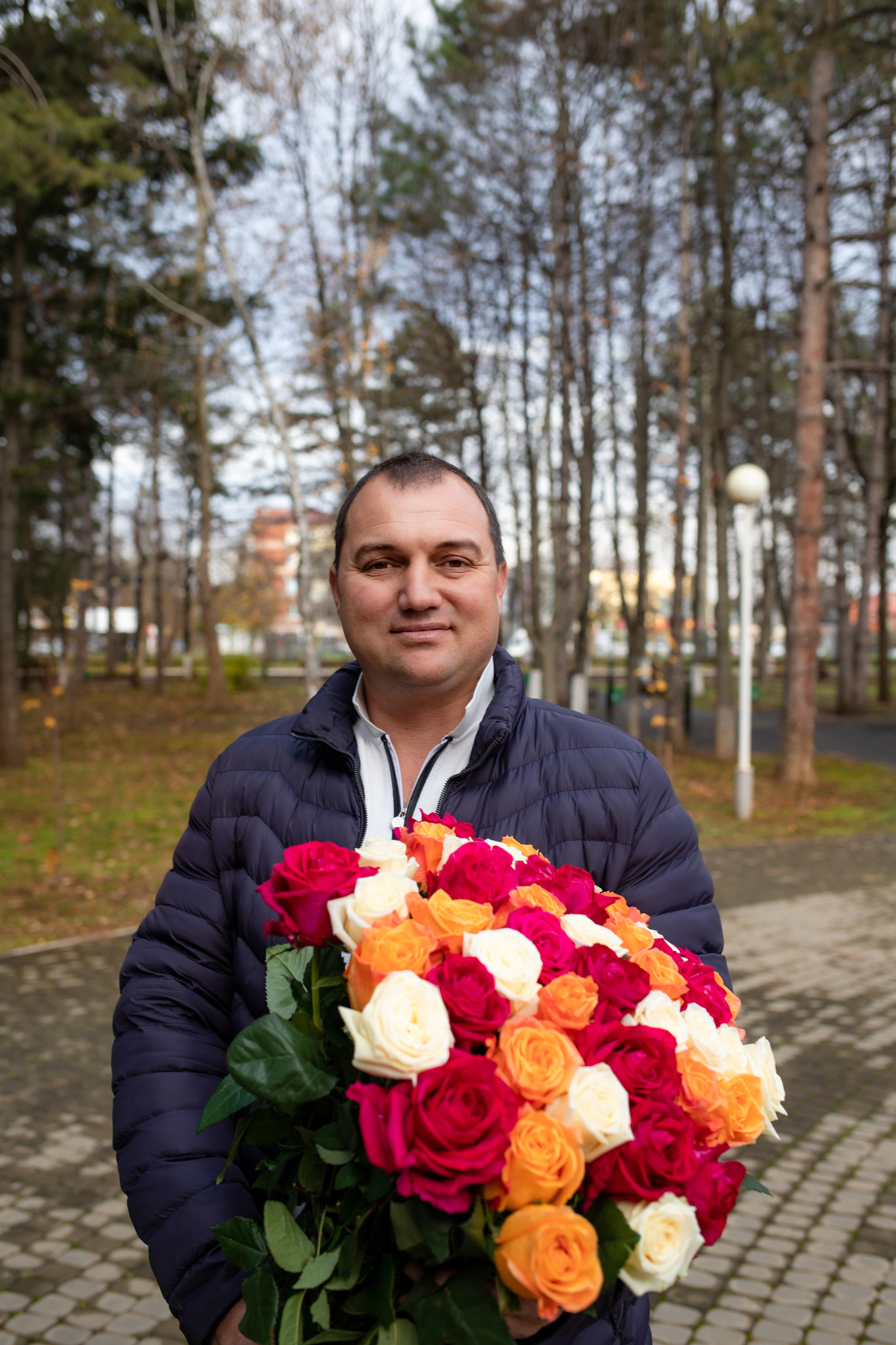 5 роддом. Семейный и детский фотограф в Краснодаре Ирина Лаврецкая