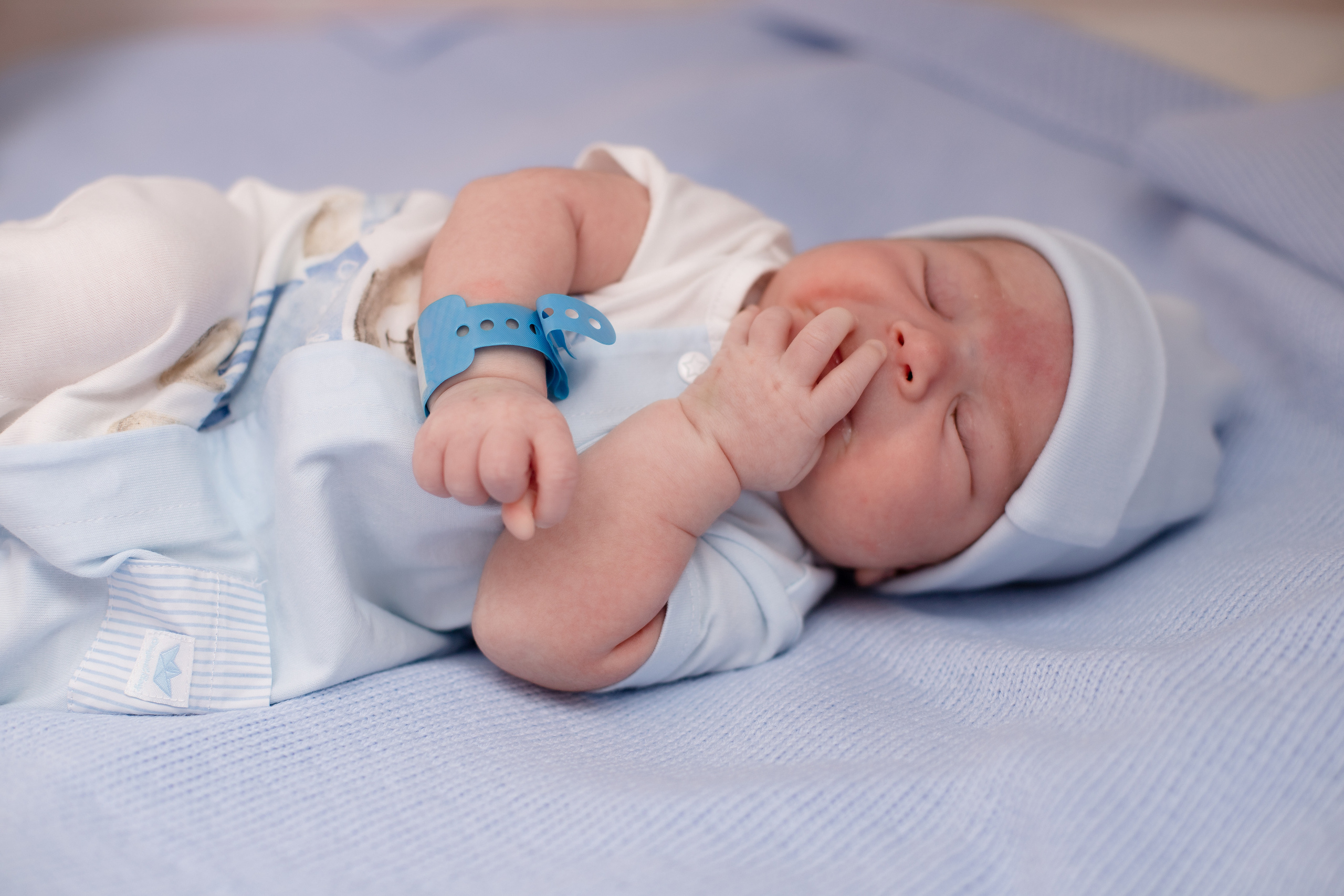 Перинатальный центр на Таманской. Семейный и детский фотограф в Краснодаре Ирина Лаврецкая