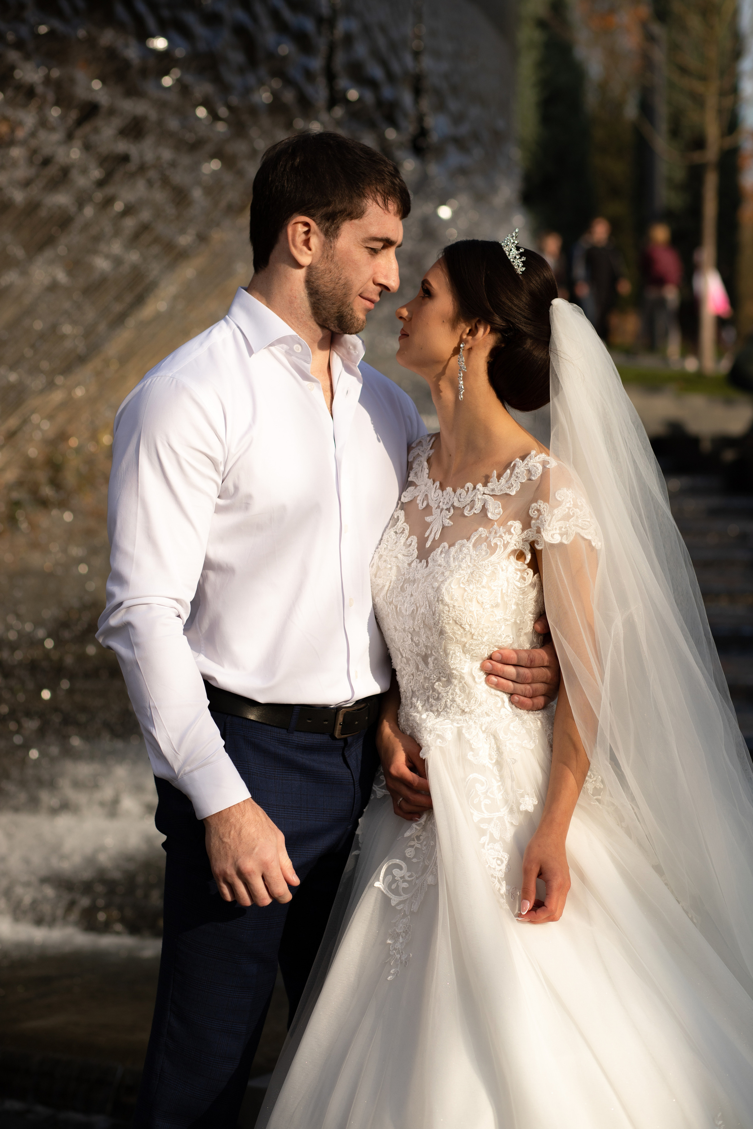 Айдер и Антонина. Семейный и детский фотограф в Краснодаре Ирина Лаврецкая