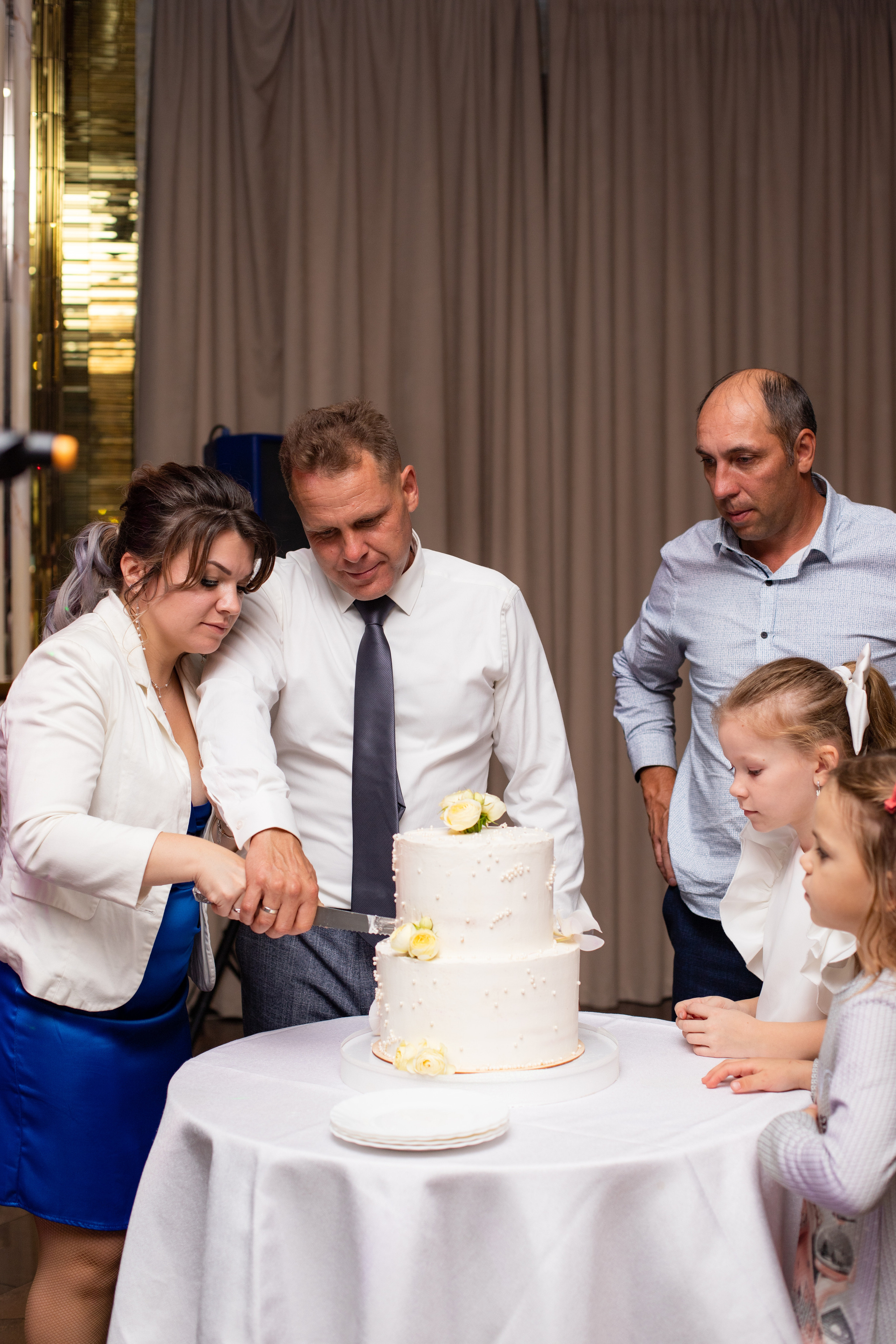 Дмитрий и Инна. Семейный и детский фотограф в Краснодаре Ирина Лаврецкая