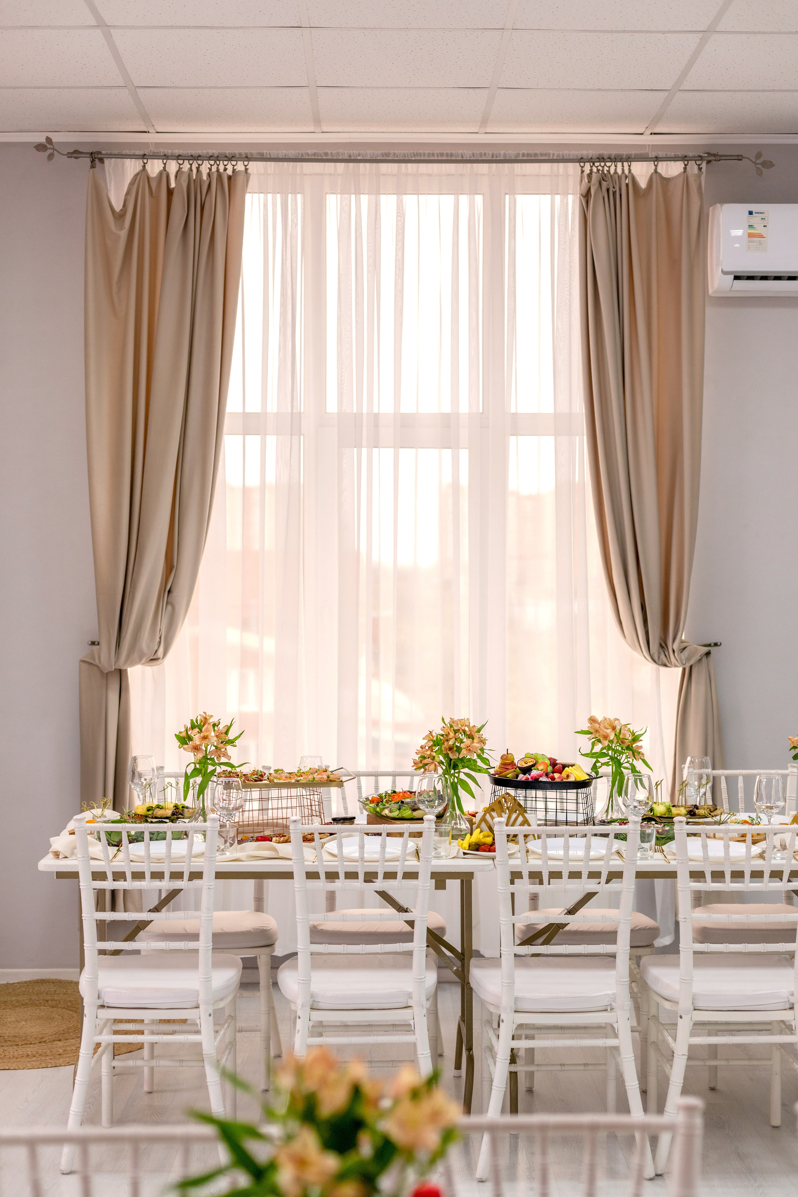 Годовасие Стефании в Домике в облаках. Семейный и детский фотограф в Краснодаре Ирина Лаврецкая