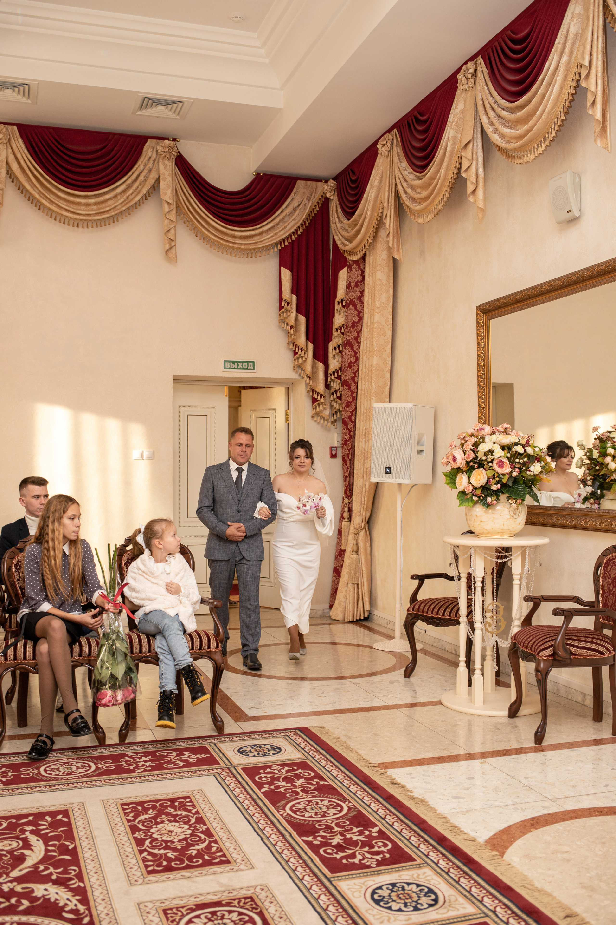 Дмитрий и Инна. Семейный и детский фотограф в Краснодаре Ирина Лаврецкая