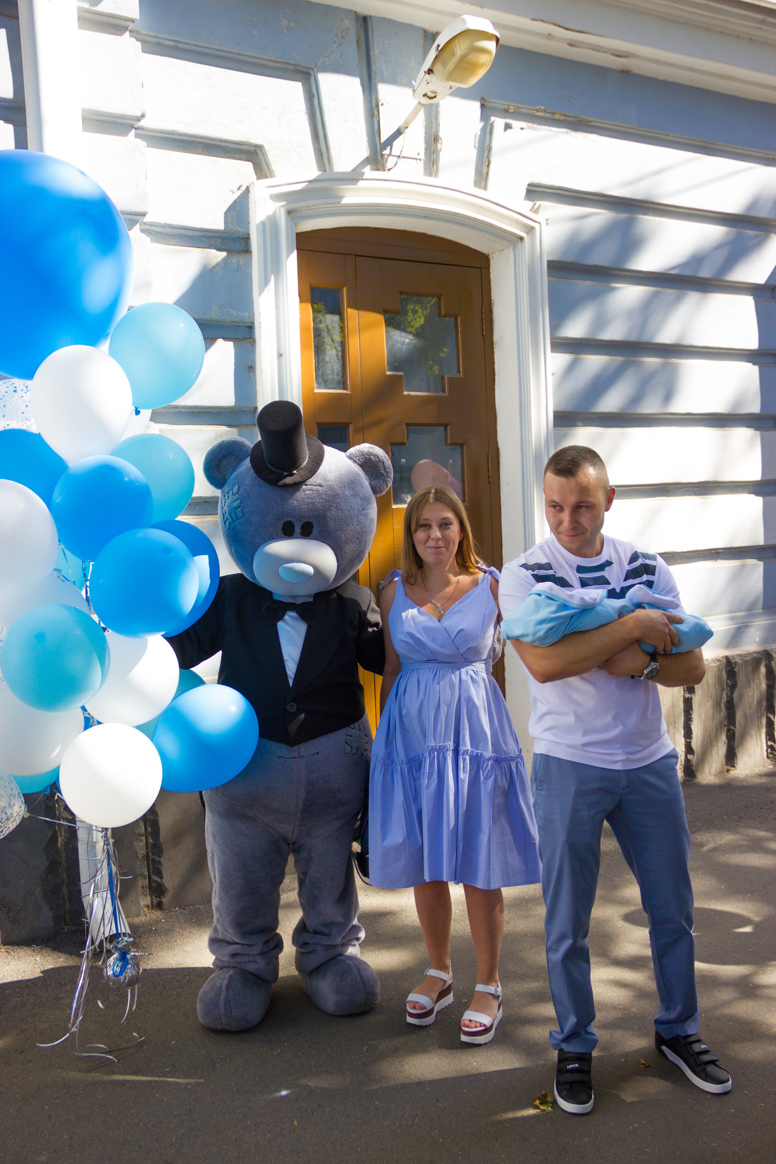 4 роддом. Семейный и детский фотограф в Краснодаре Ирина Лаврецкая