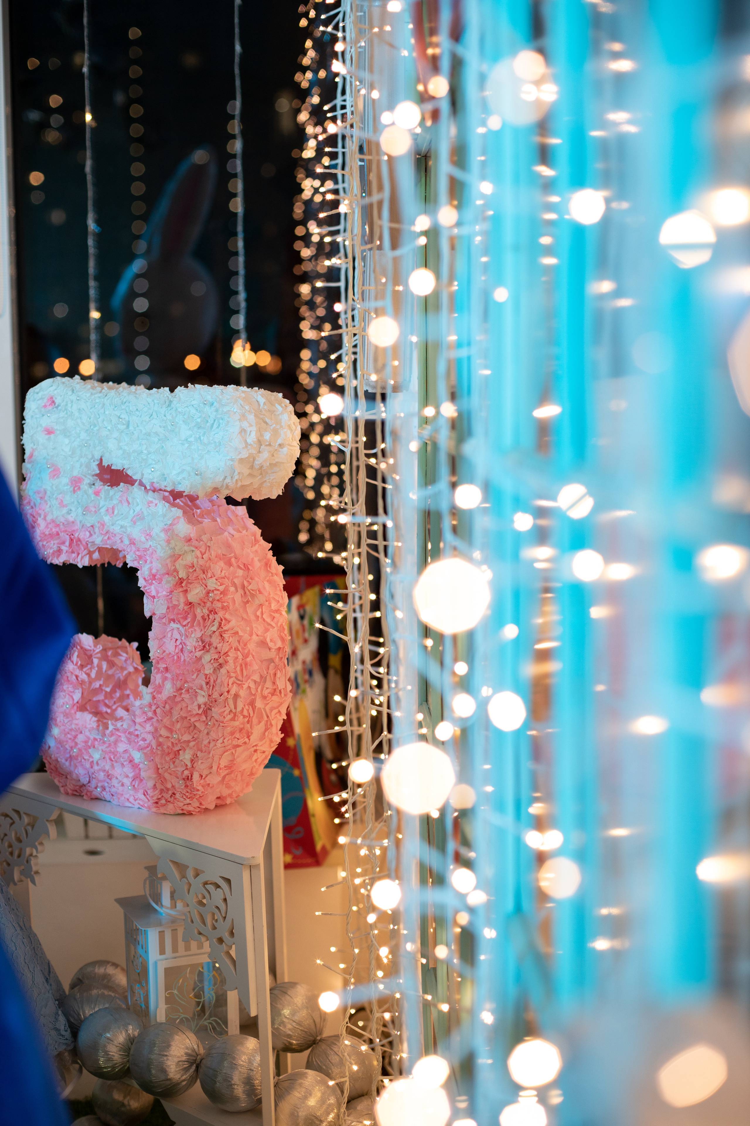 День рождения в Стране Чудес. Семейный и детский фотограф в Краснодаре Ирина Лаврецкая