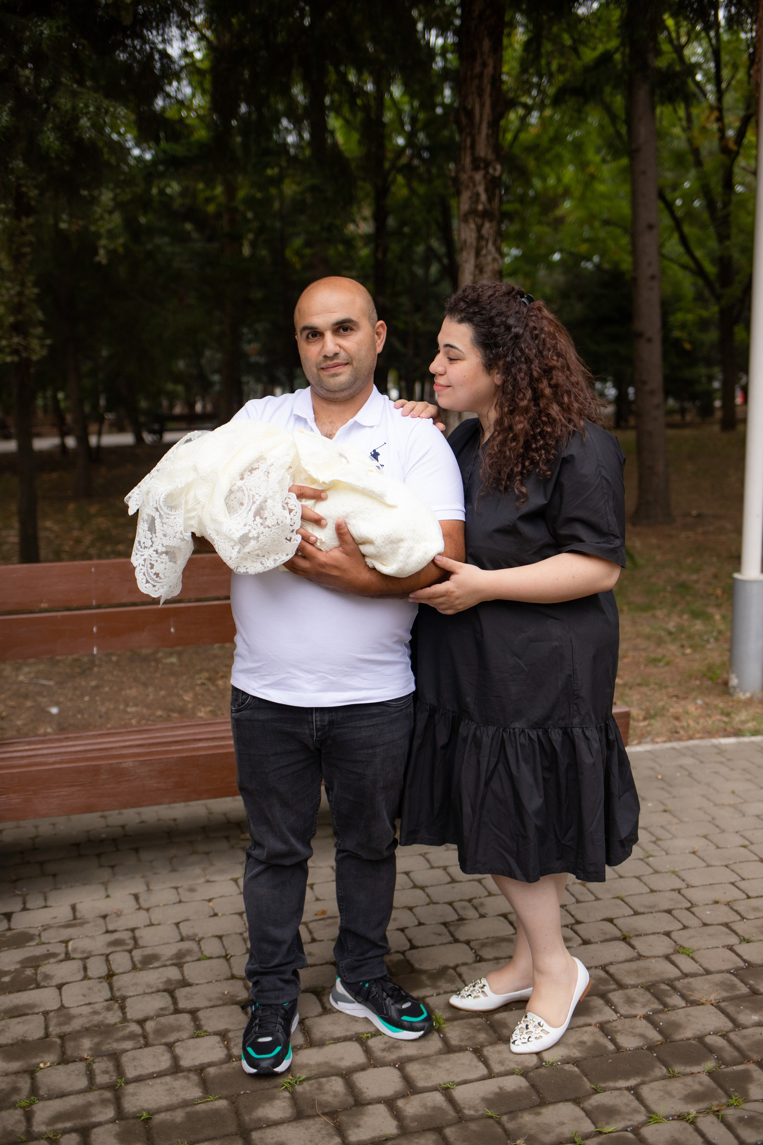 5 роддом. Семейный и детский фотограф в Краснодаре Ирина Лаврецкая