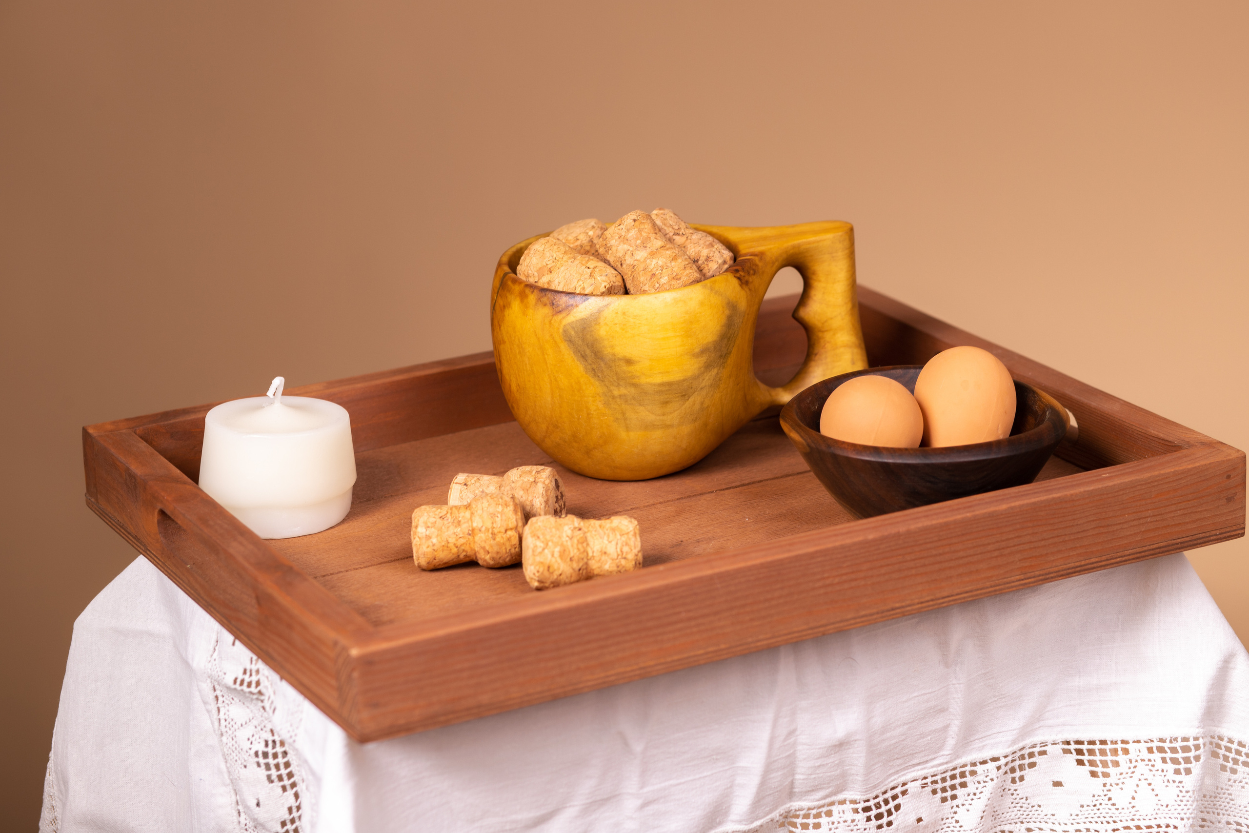 Деревянные изделия. Семейный и детский фотограф в Краснодаре Ирина Лаврецкая