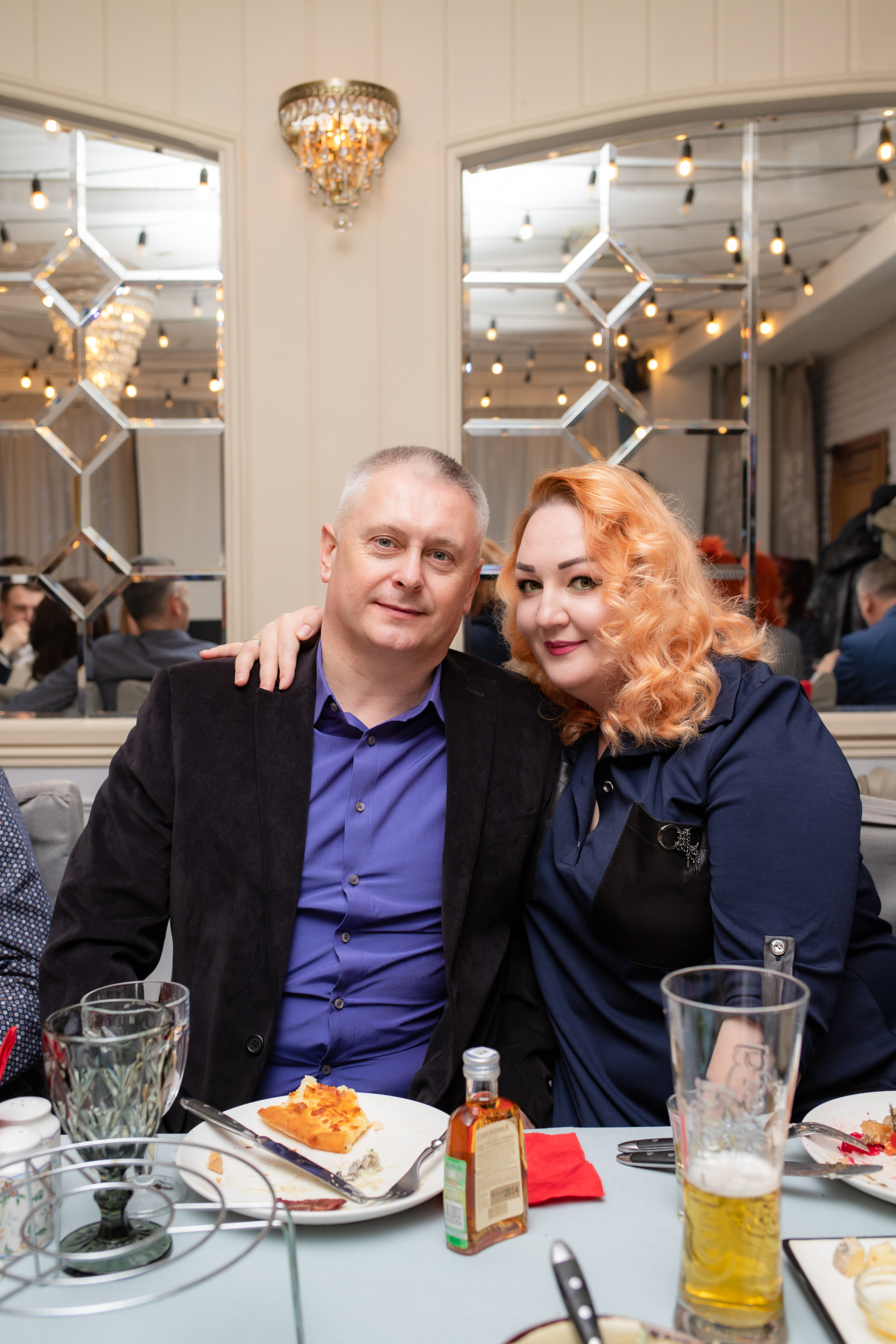 Юбилей в Хванчкаре. Семейный и детский фотограф в Краснодаре Ирина Лаврецкая