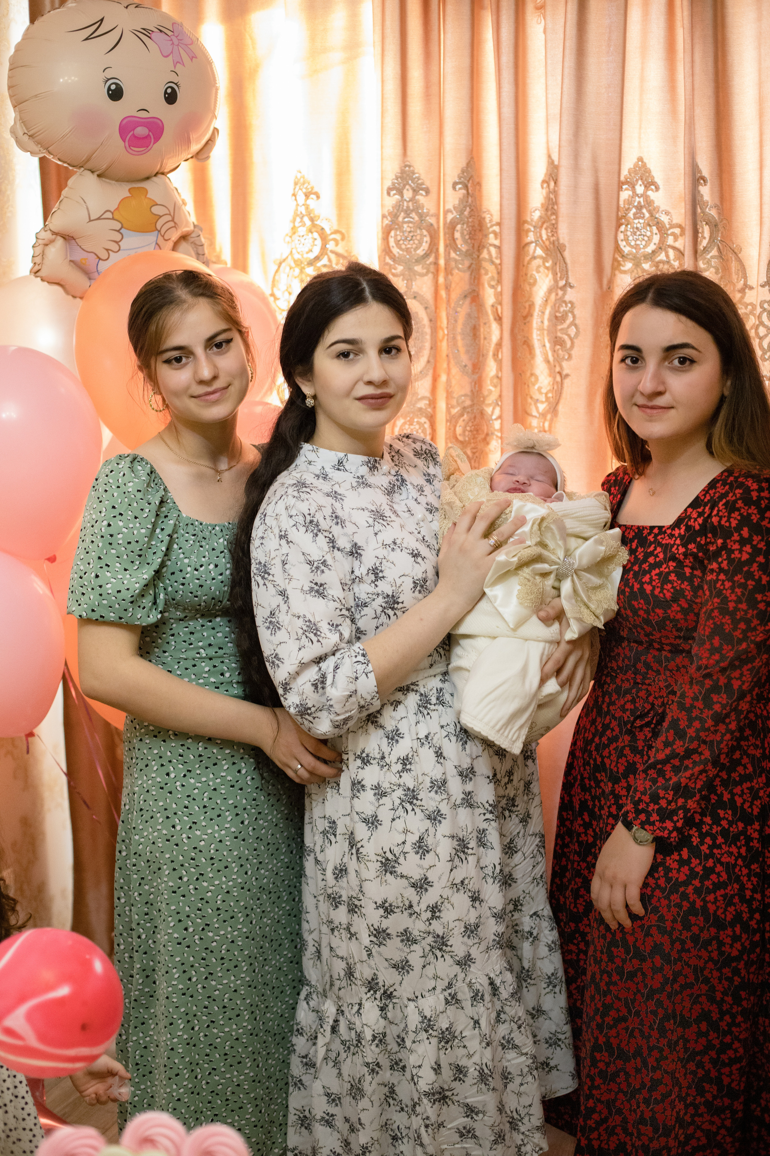 Домашние съемки. Семейный и детский фотограф в Краснодаре Ирина Лаврецкая