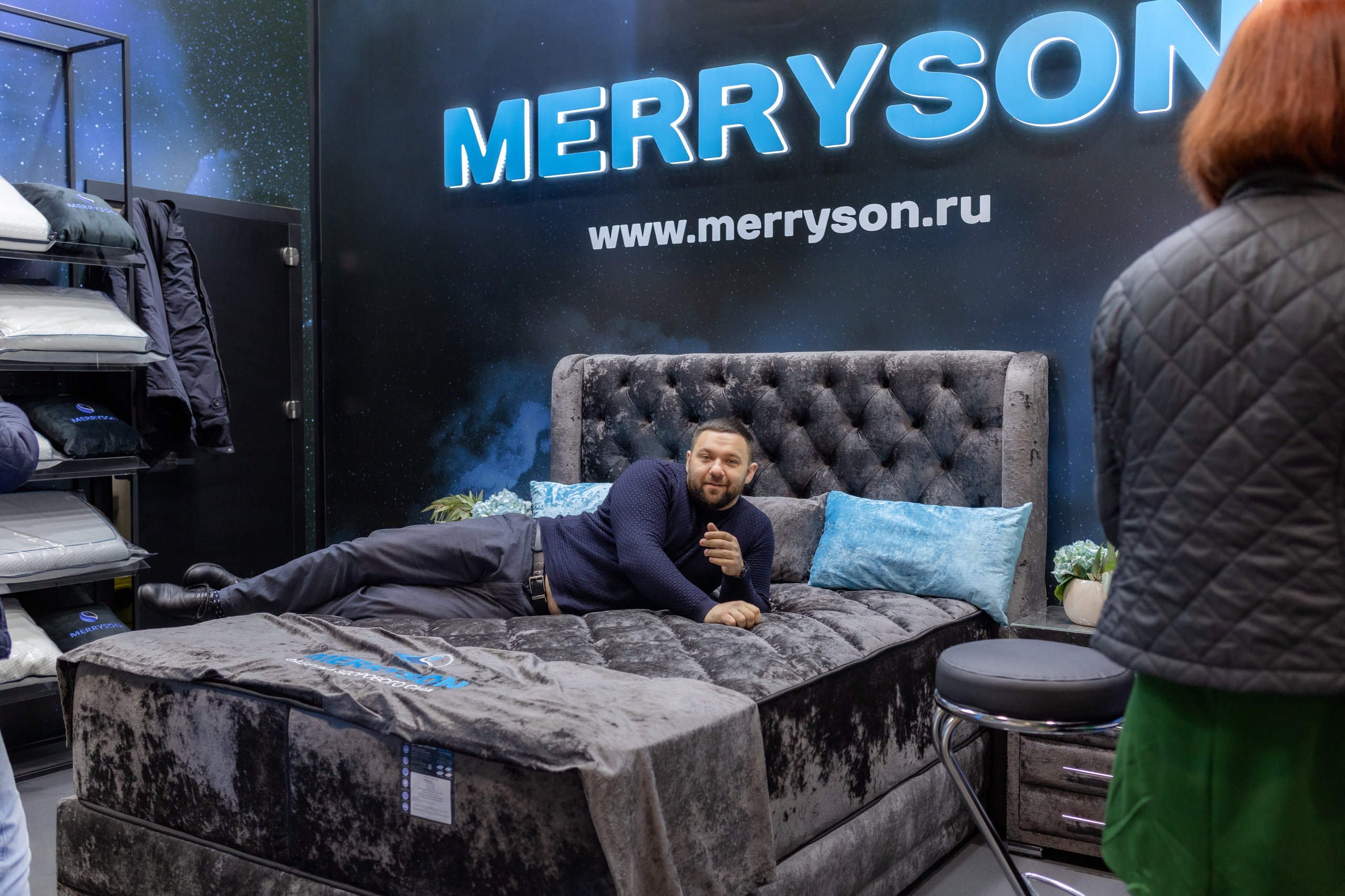 Репортажная съёмка с выставки в ЭКПОГРАД-ЮГ. Семейный и детский фотограф в Краснодаре Ирина Лаврецкая