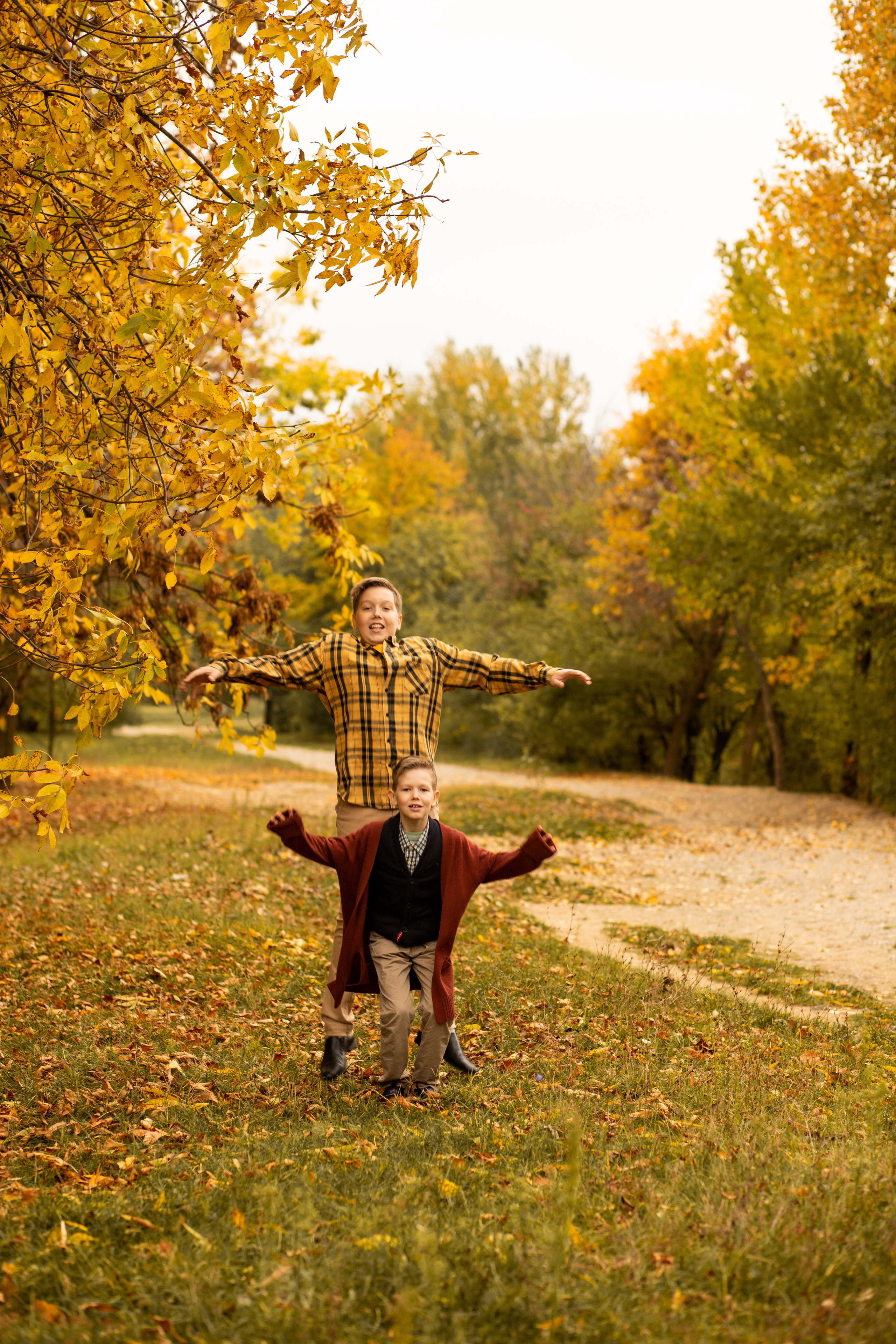 Парк Затон. Семейный и детский фотограф в Краснодаре Ирина Лаврецкая