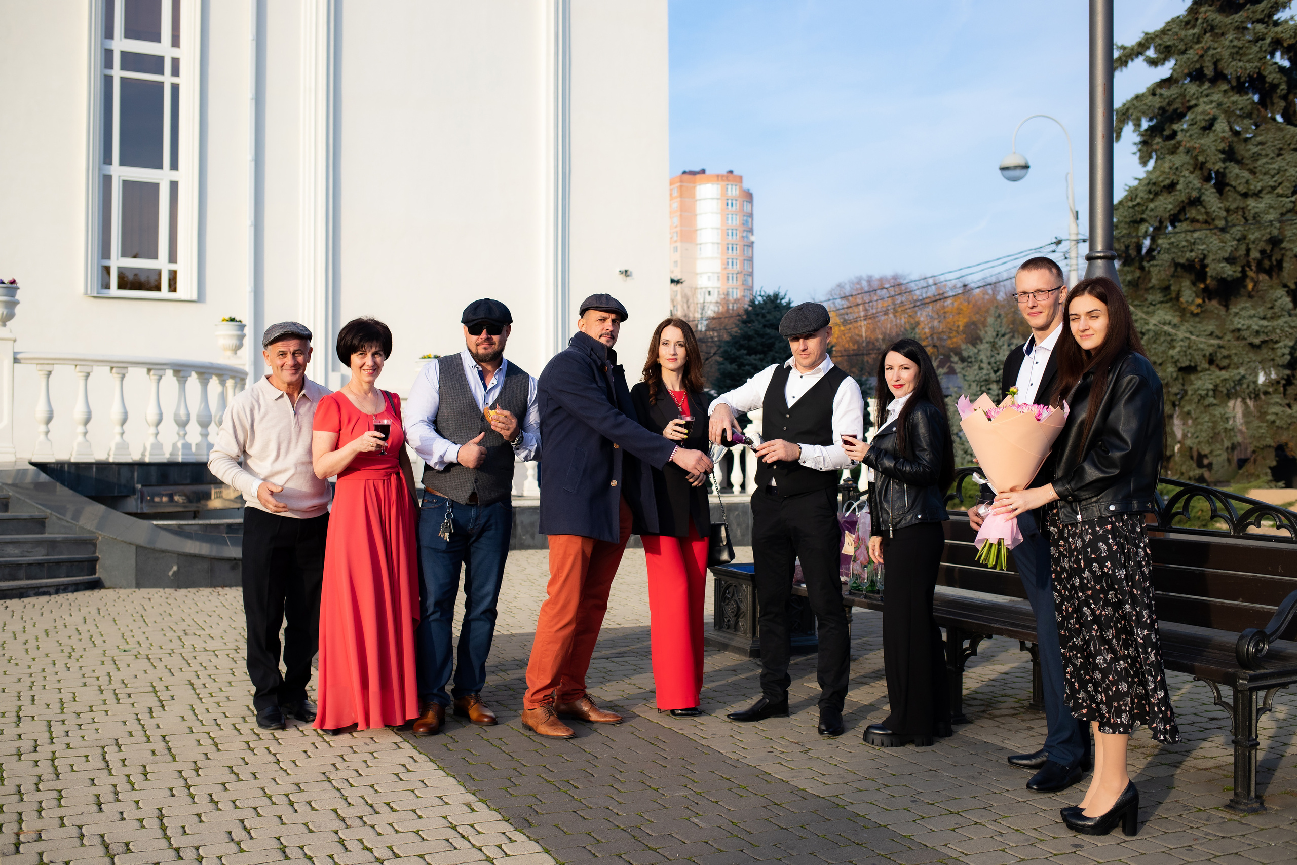 Айдер и Антонина. Семейный и детский фотограф в Краснодаре Ирина Лаврецкая