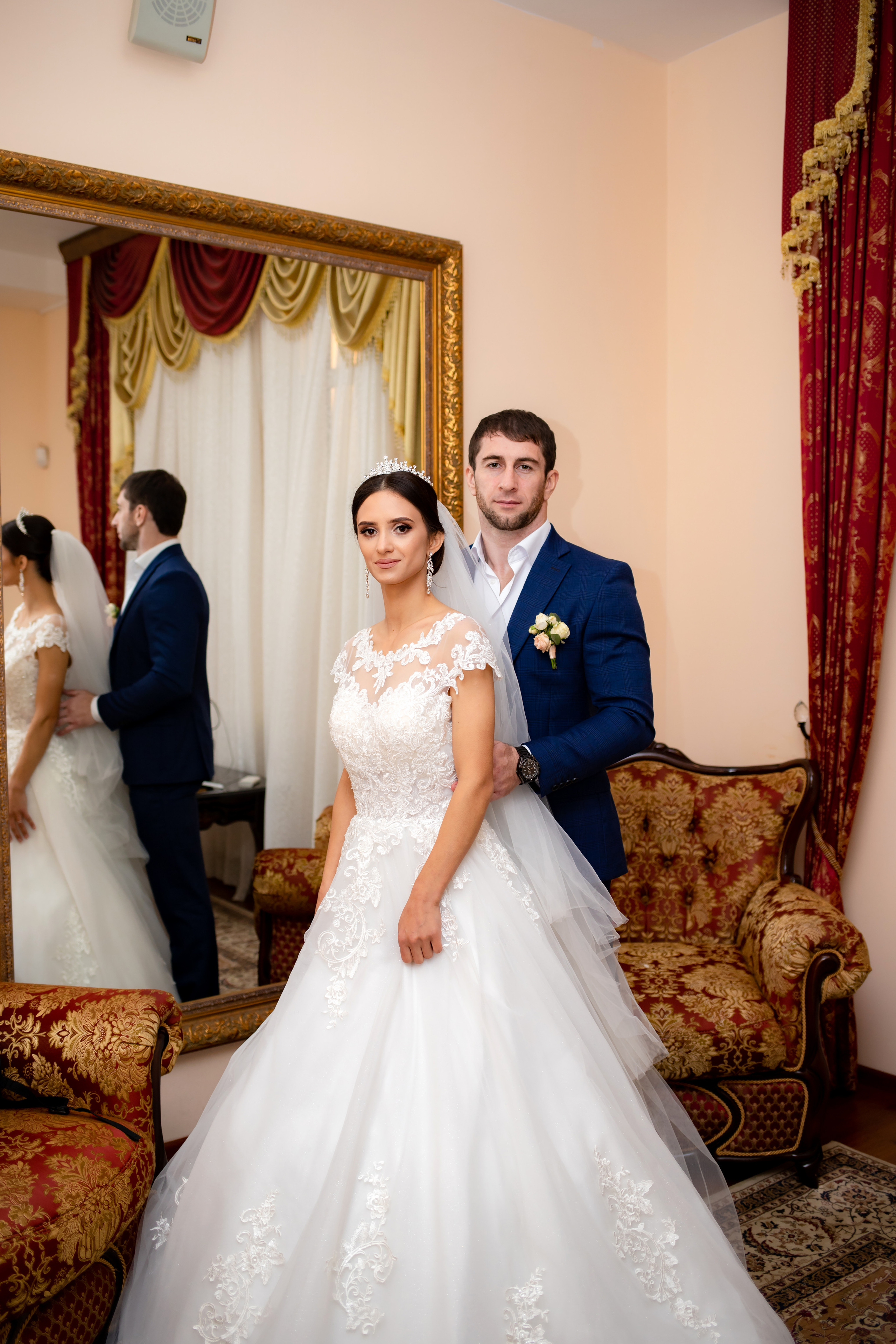 Айдер и Антонина. Семейный и детский фотограф в Краснодаре Ирина Лаврецкая