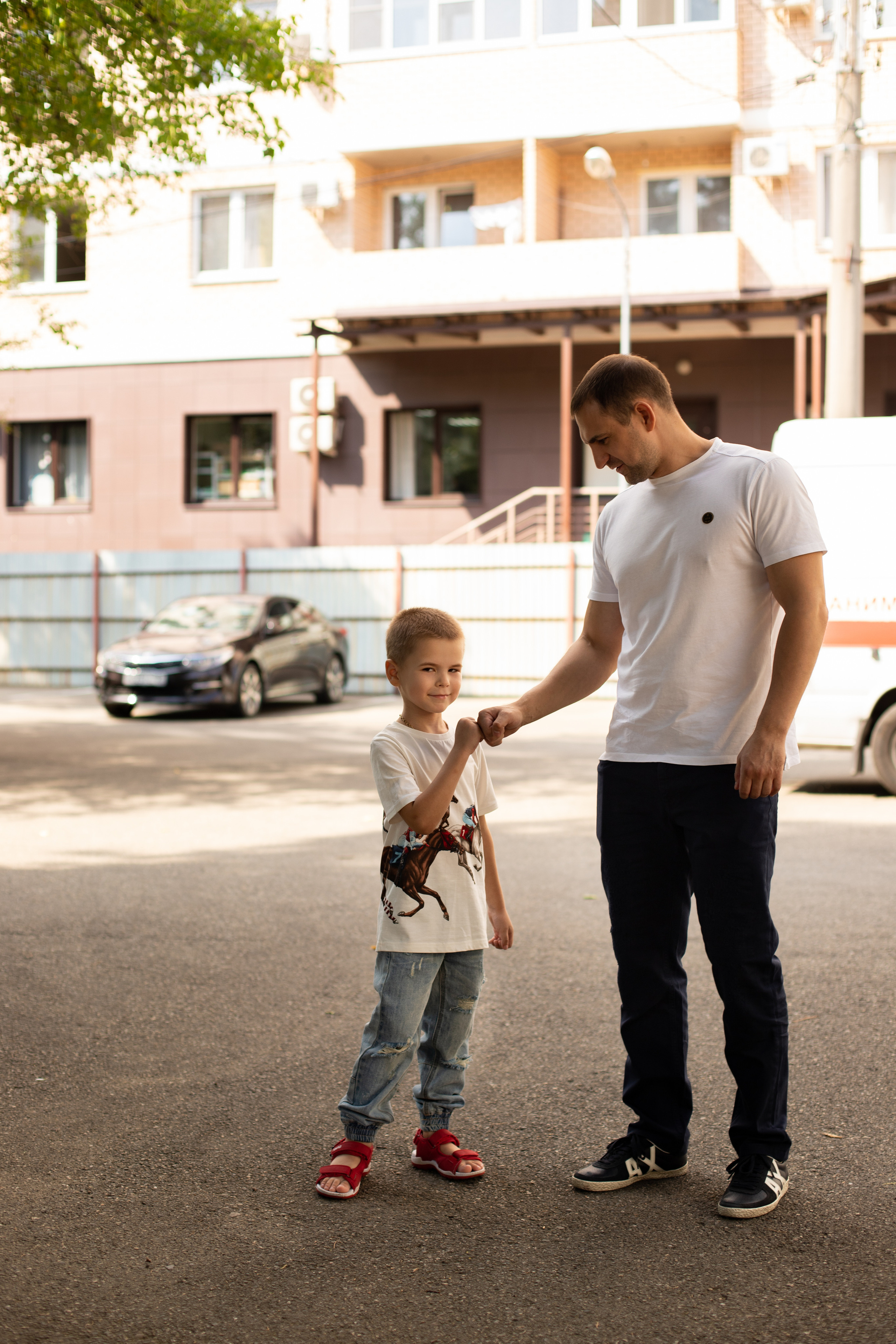 Перинатальный центр на Таманской. Семейный и детский фотограф в Краснодаре Ирина Лаврецкая