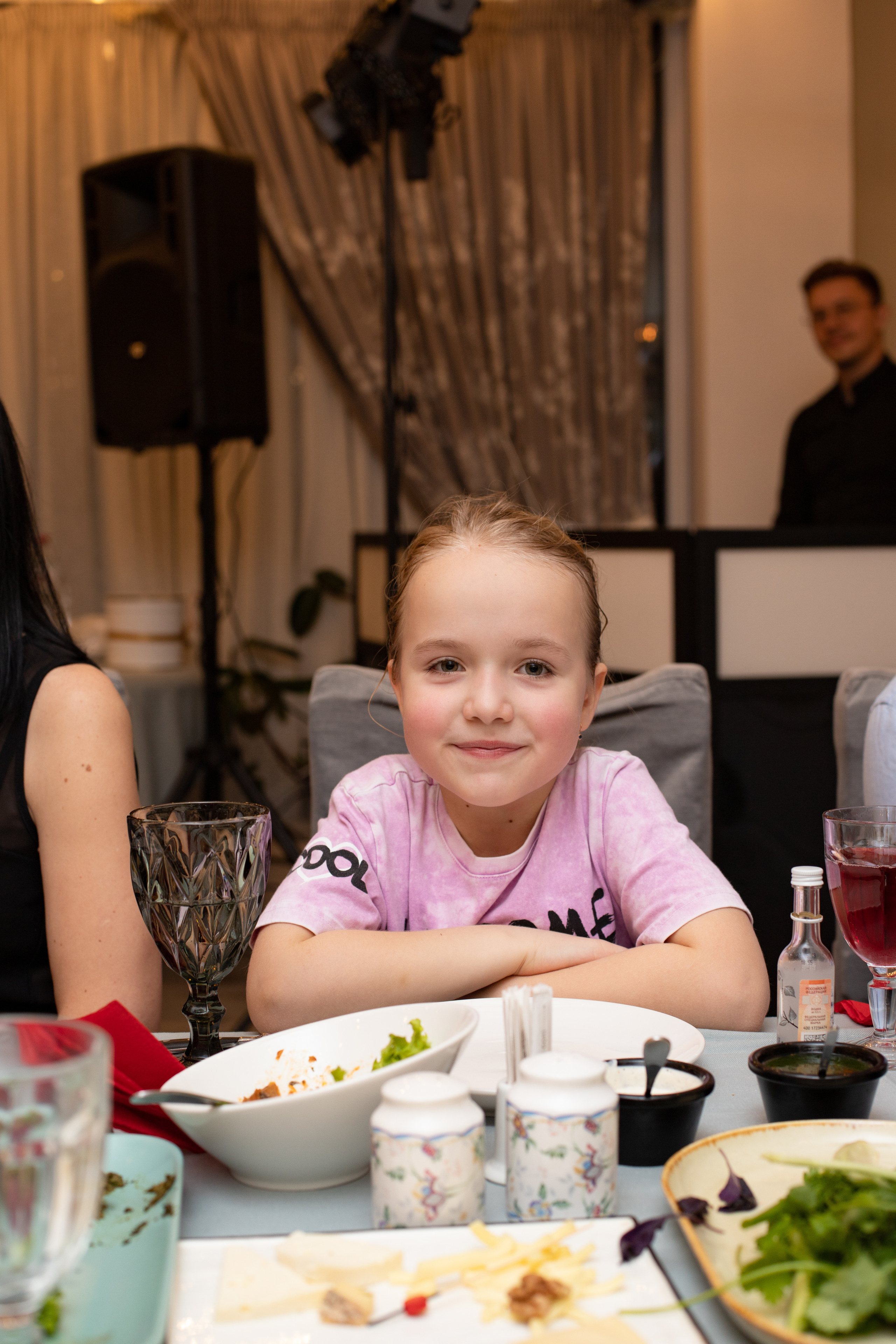 Юбилей в Хванчкаре. Семейный и детский фотограф в Краснодаре Ирина Лаврецкая