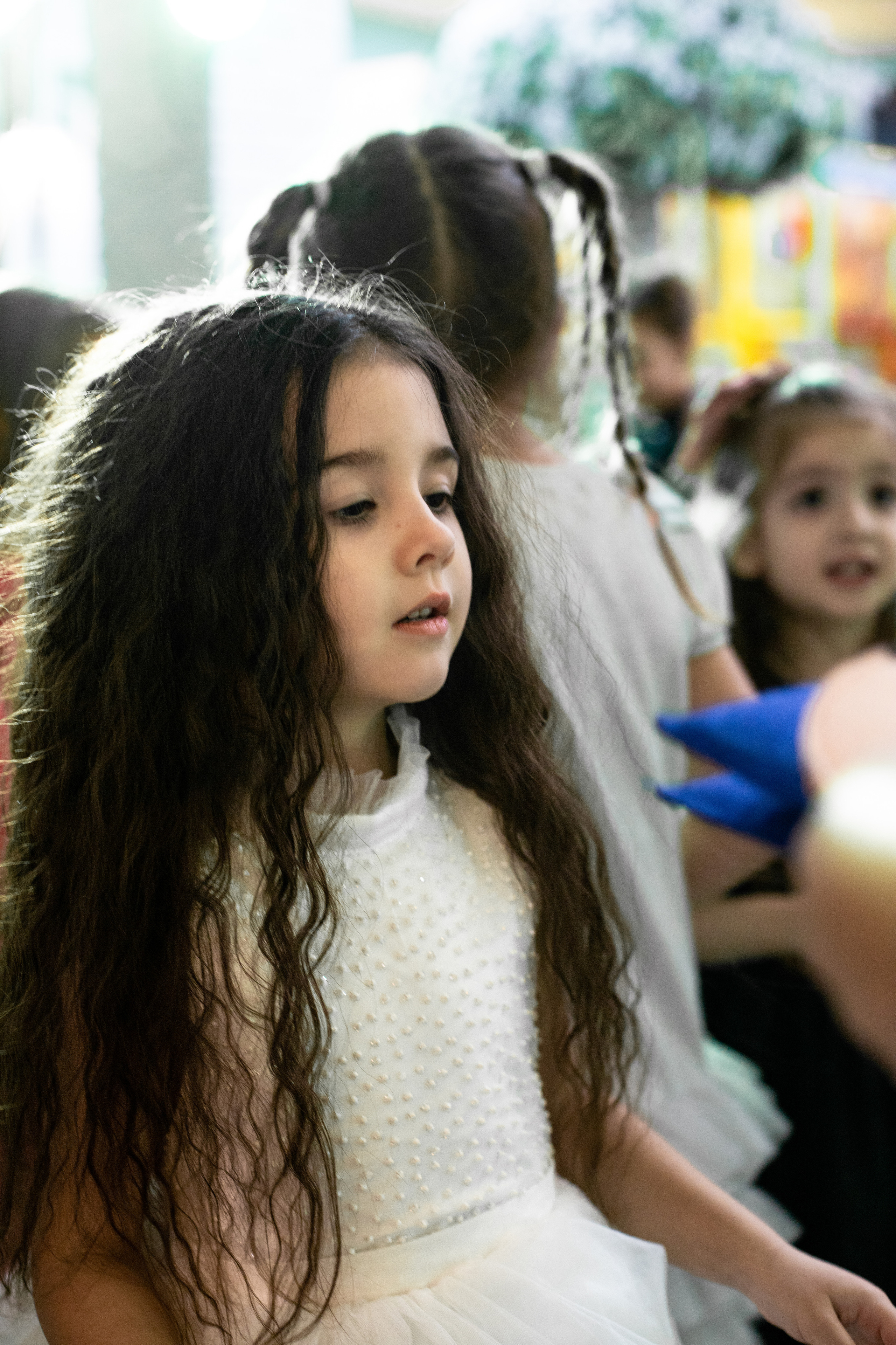 День рождения в Стране Чудес. Семейный и детский фотограф в Краснодаре Ирина Лаврецкая