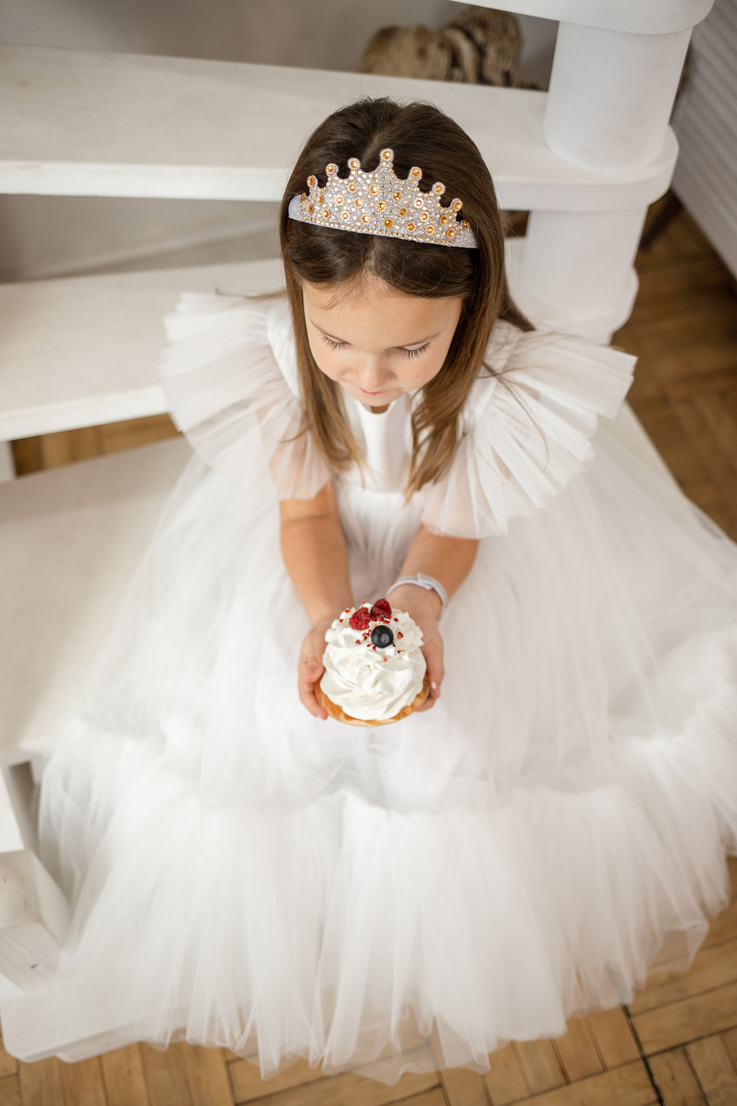 Пятилетие в студии. Семейный и детский фотограф в Краснодаре Ирина Лаврецкая