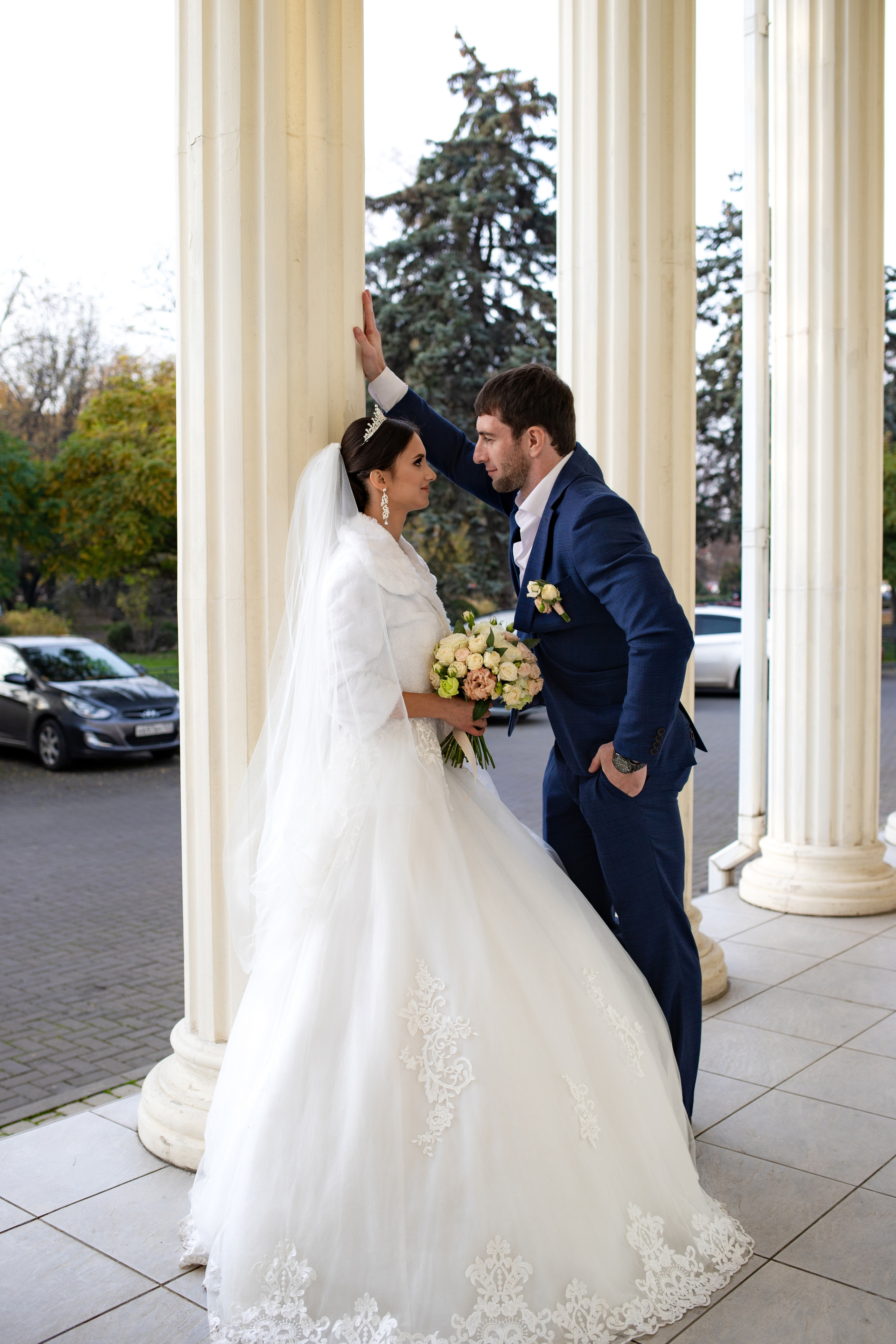 Айдер и Антонина. Семейный и детский фотограф в Краснодаре Ирина Лаврецкая