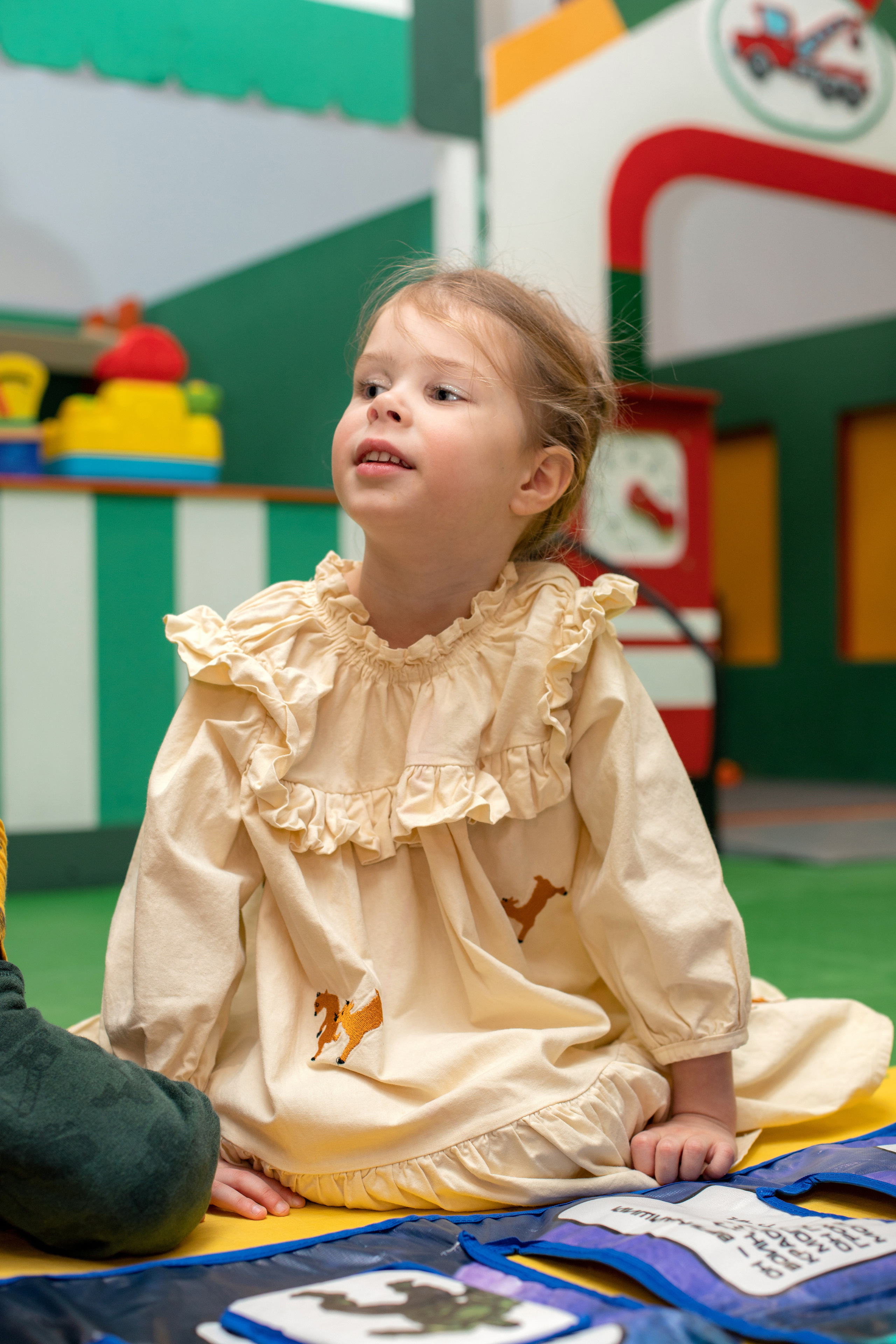 4-х летие Филиппа в Сите Центре. Семейный и детский фотограф в Краснодаре Ирина Лаврецкая