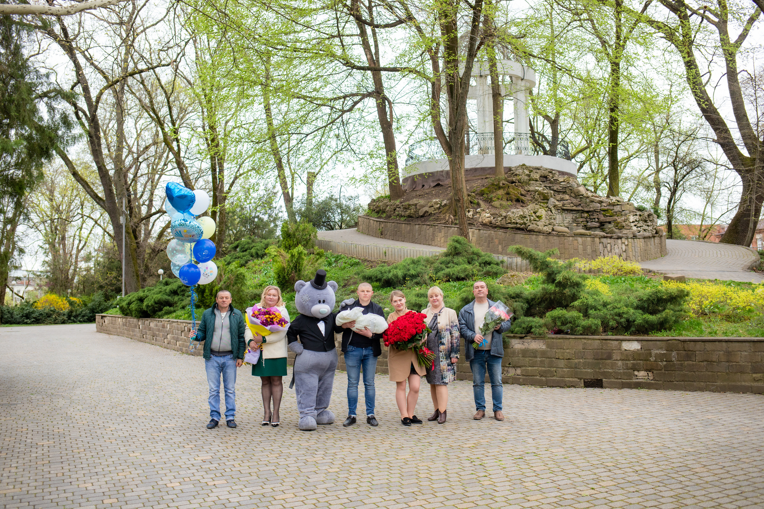 Перинатальный центр. Семейный и детский фотограф в Краснодаре Ирина Лаврецкая
