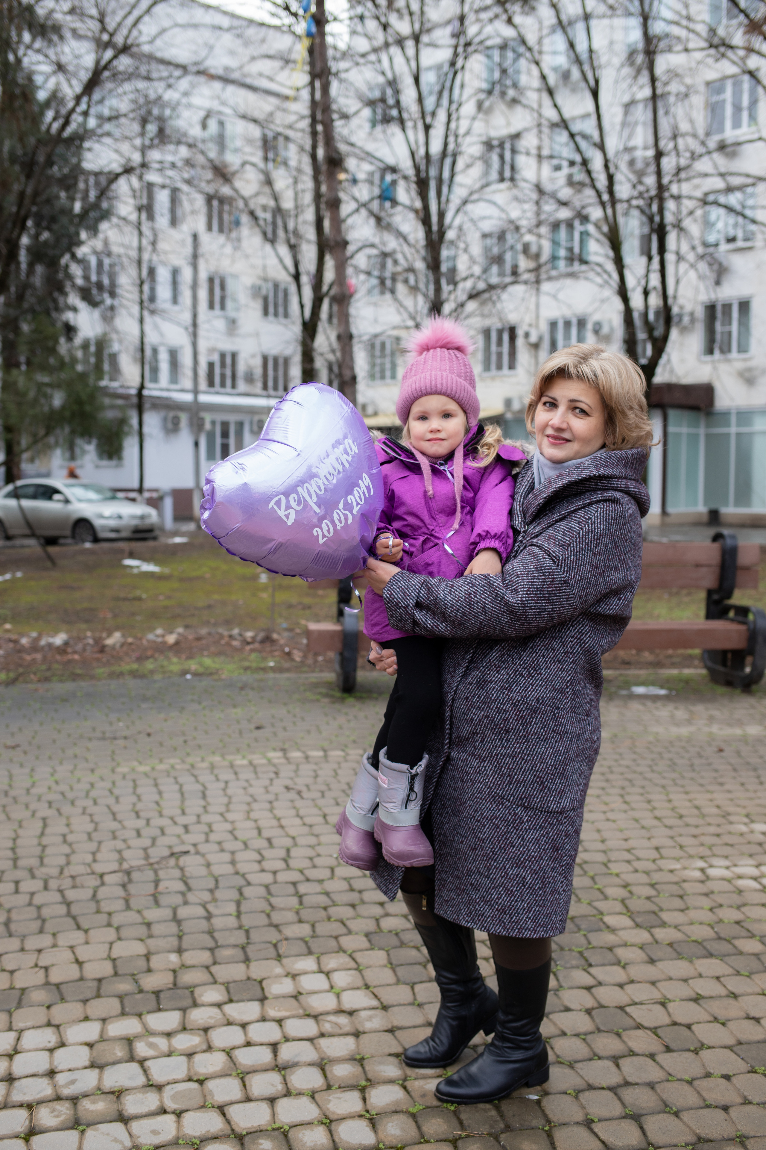 5 роддом. Семейный и детский фотограф в Краснодаре Ирина Лаврецкая