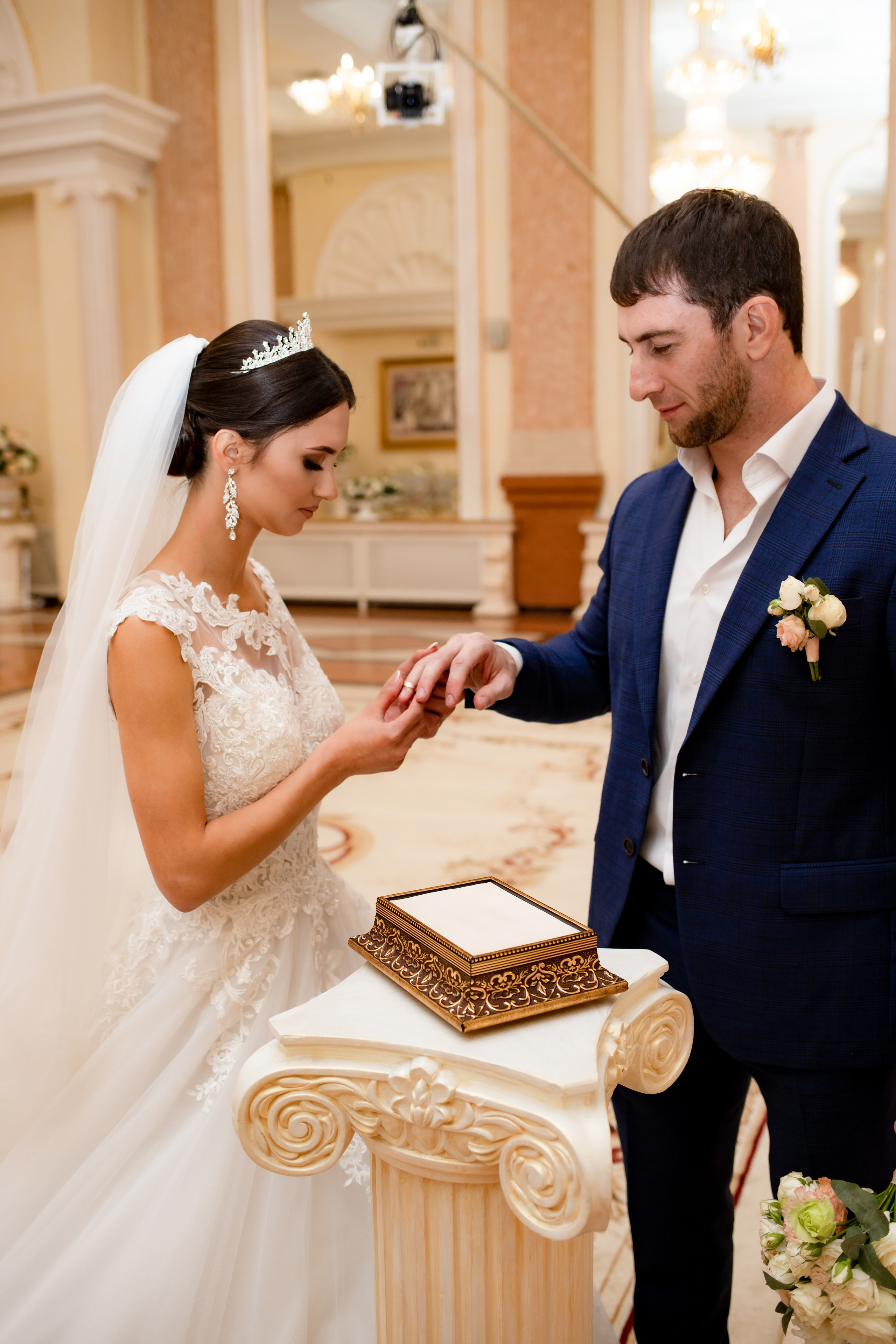 Айдер и Антонина. Семейный и детский фотограф в Краснодаре Ирина Лаврецкая