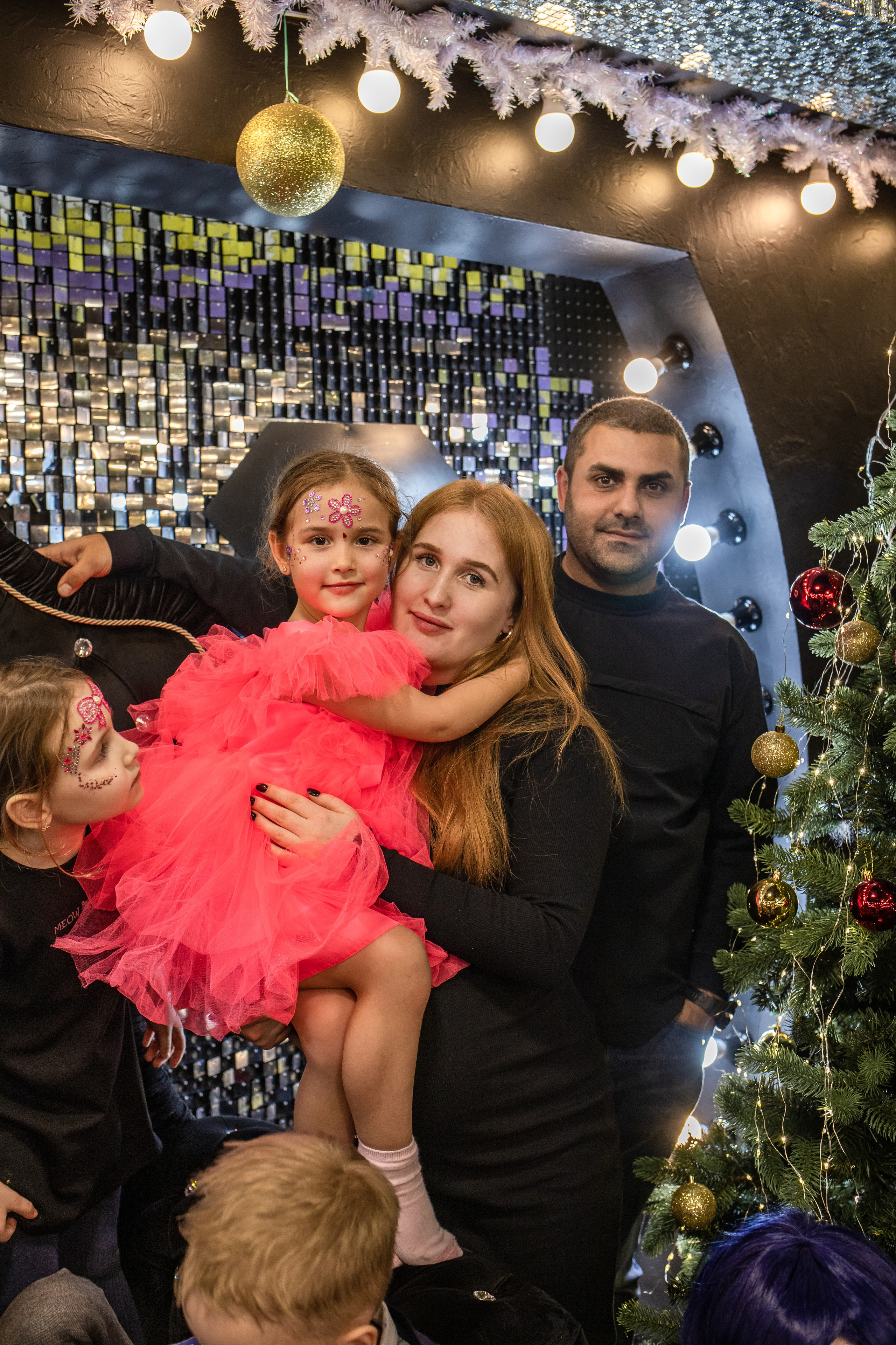 Пятилетие в Городе детей. Семейный и детский фотограф в Краснодаре Ирина Лаврецкая