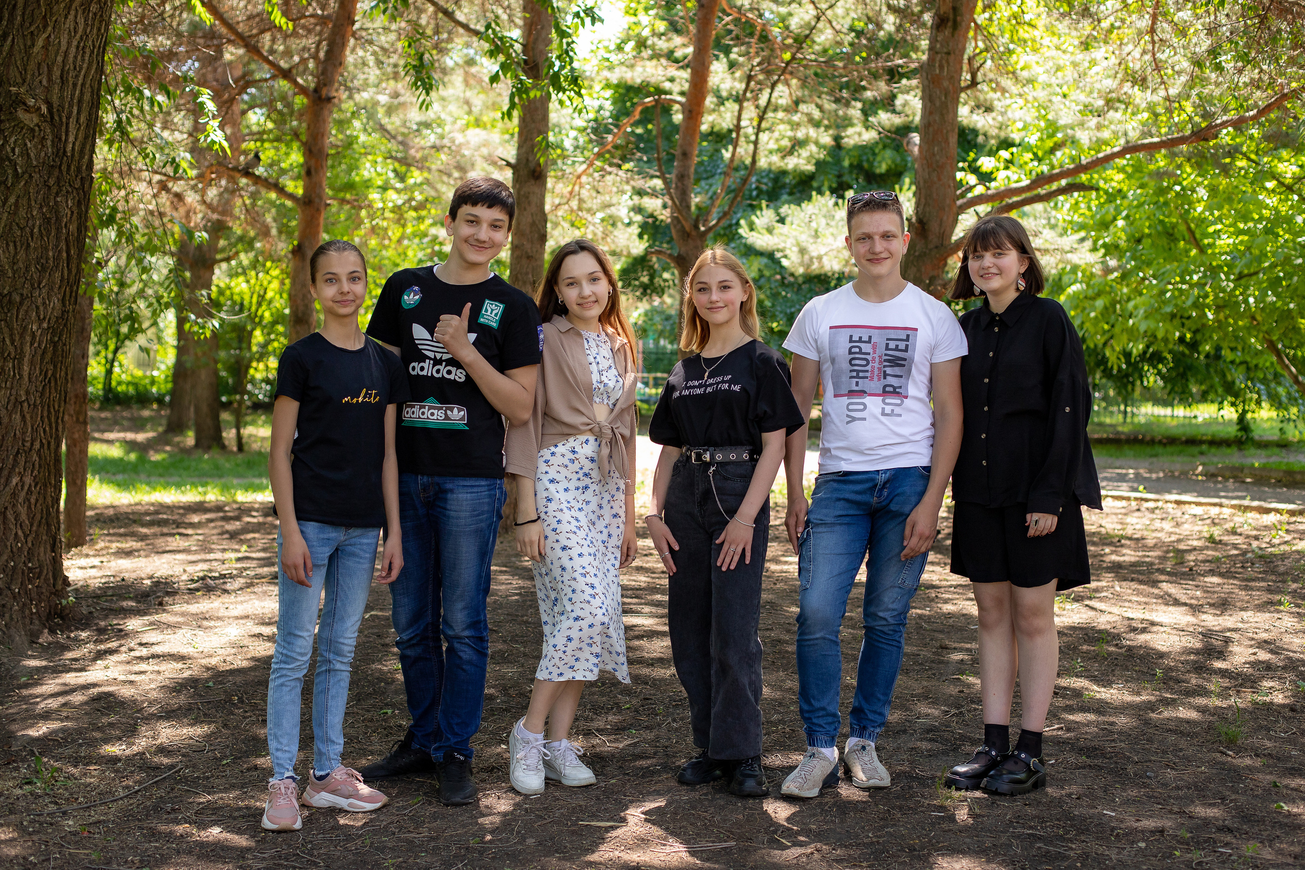 Выездная школьная съемка. Семейный и детский фотограф в Краснодаре Ирина Лаврецкая