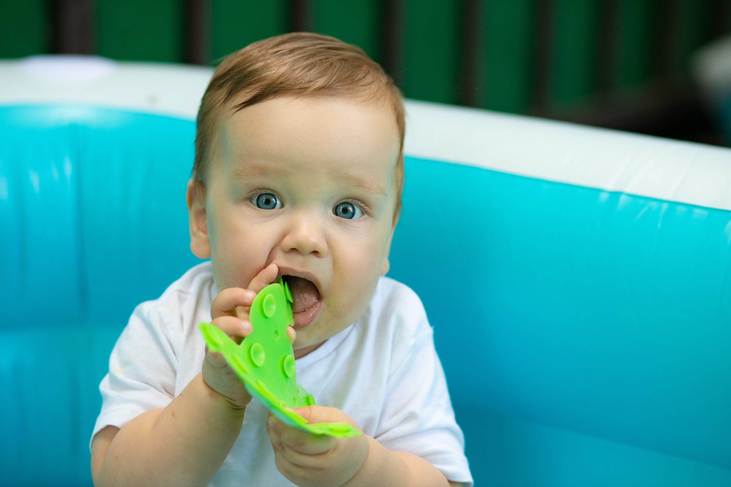 Репортаж годовасия на природе. Семейный и детский фотограф в Краснодаре Ирина Лаврецкая