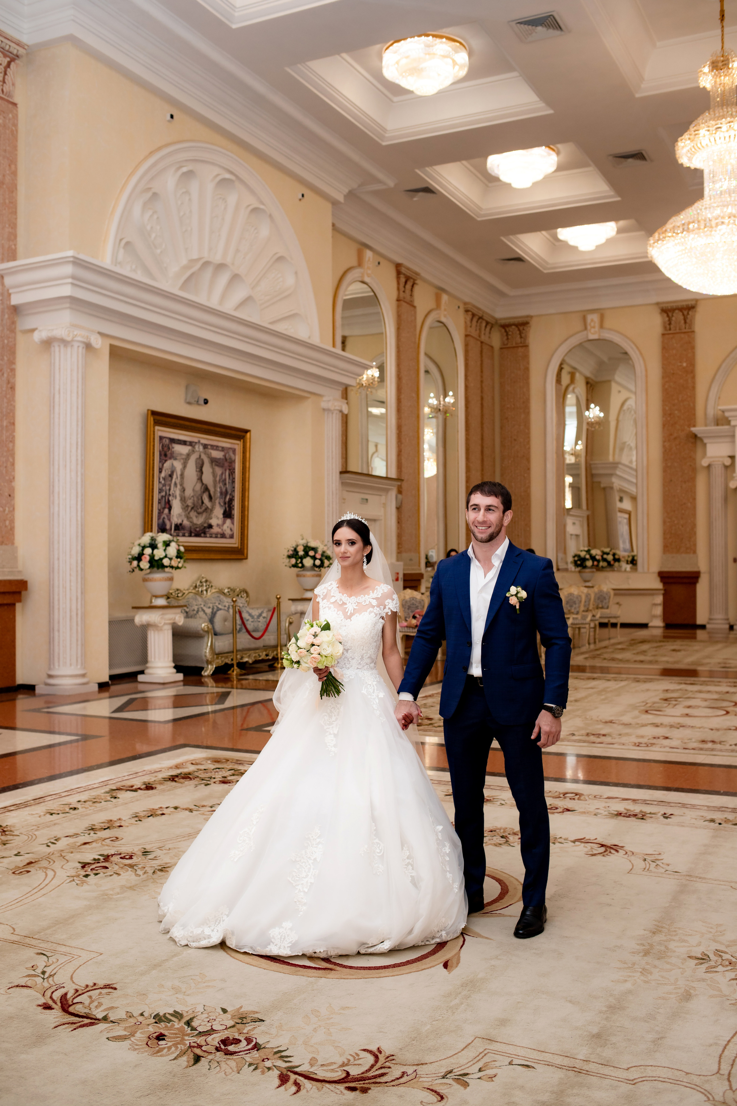 Айдер и Антонина. Семейный и детский фотограф в Краснодаре Ирина Лаврецкая