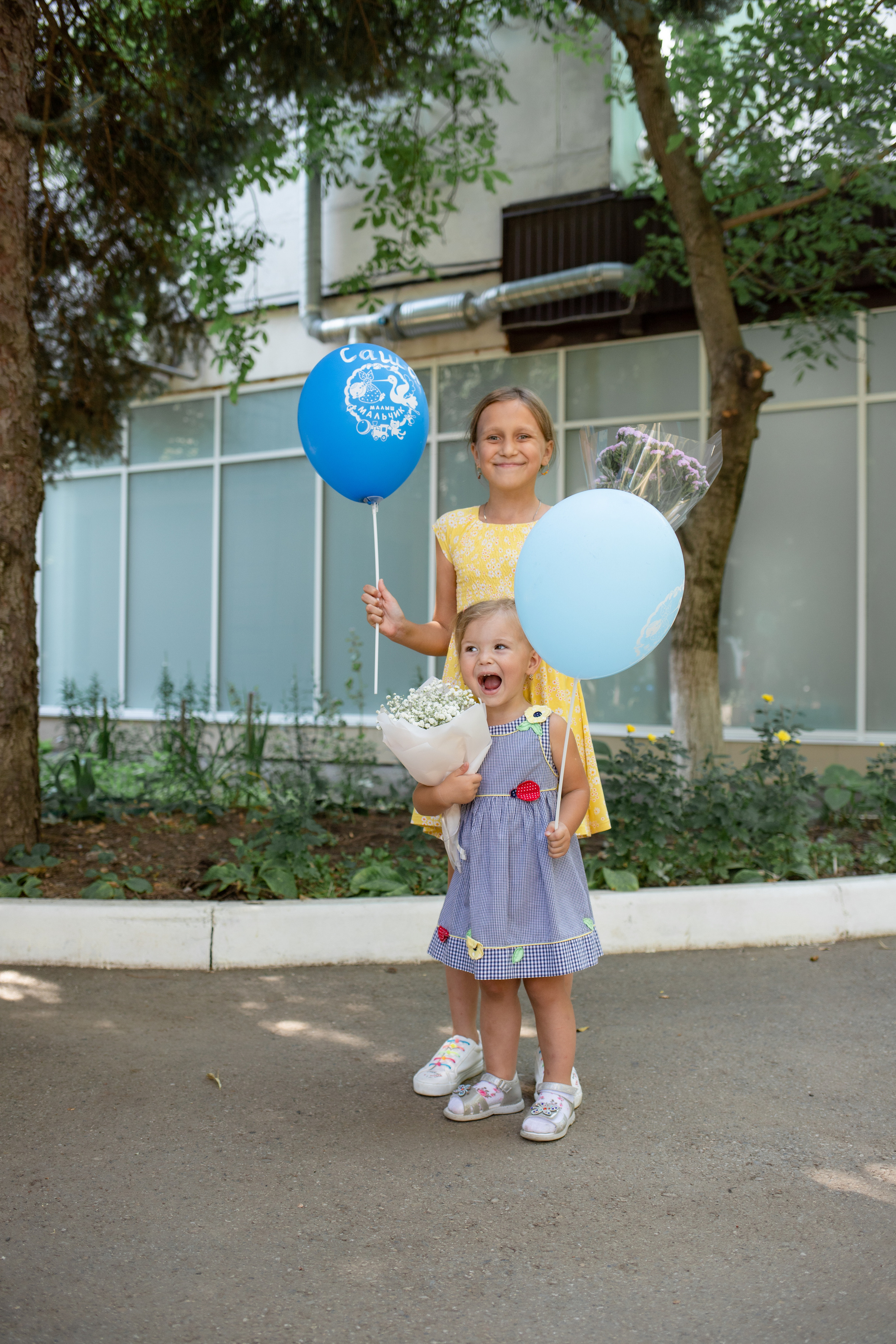 5 роддом. Семейный и детский фотограф в Краснодаре Ирина Лаврецкая