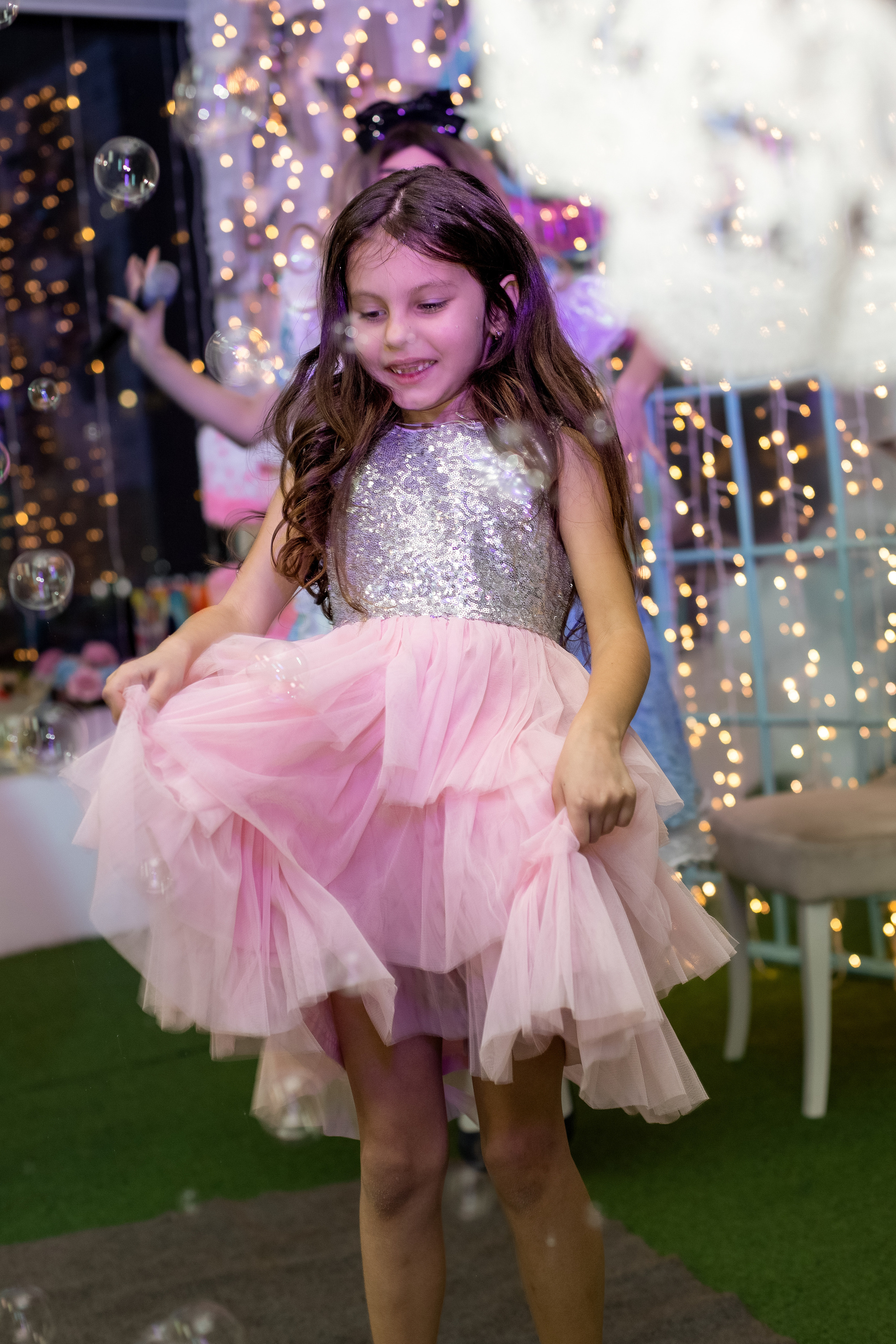 День рождения в Стране Чудес. Семейный и детский фотограф в Краснодаре Ирина Лаврецкая