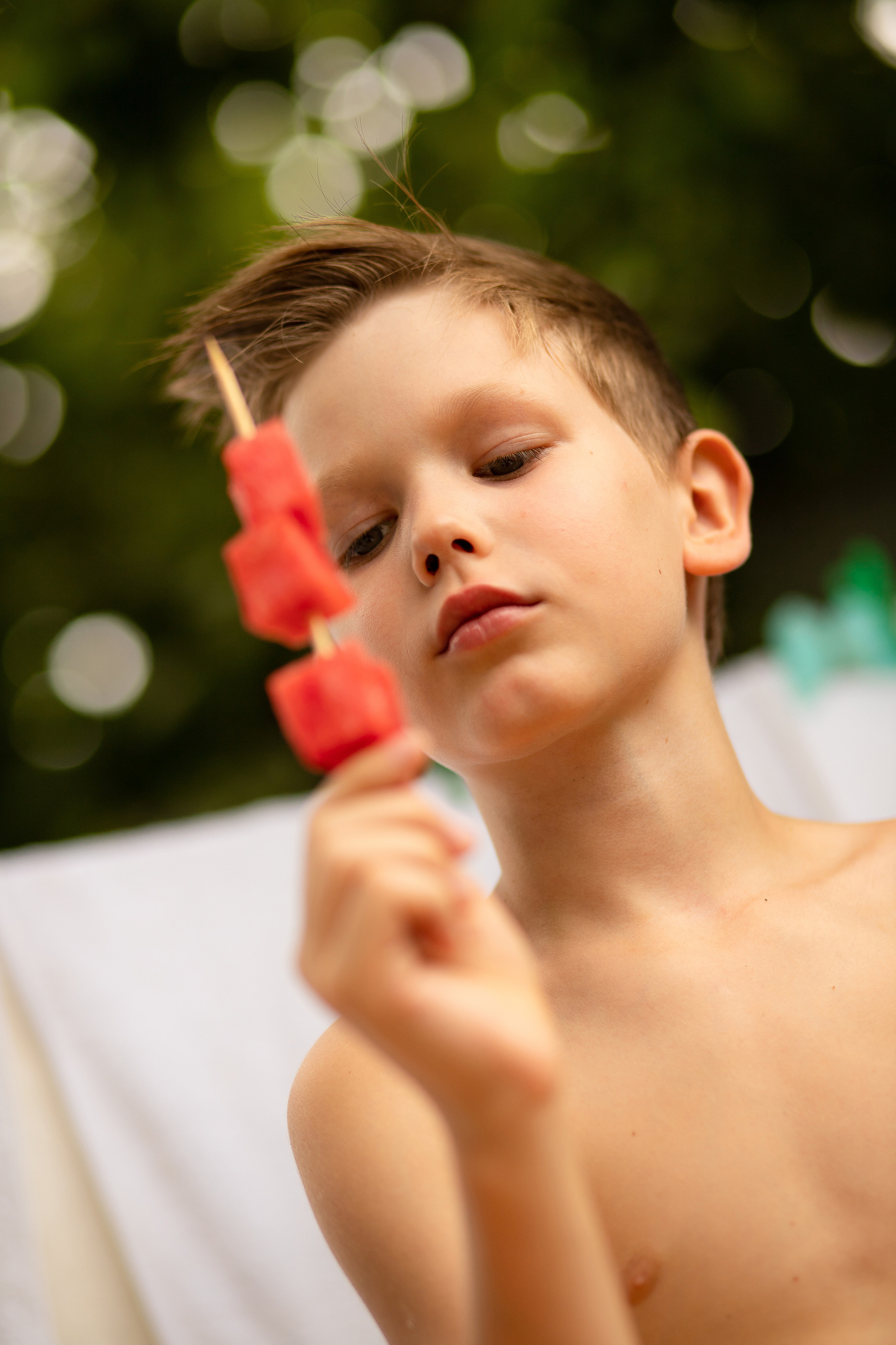 Фотодень «Стирка» и «Арбуз». Семейный и детский фотограф в Краснодаре Ирина Лаврецкая