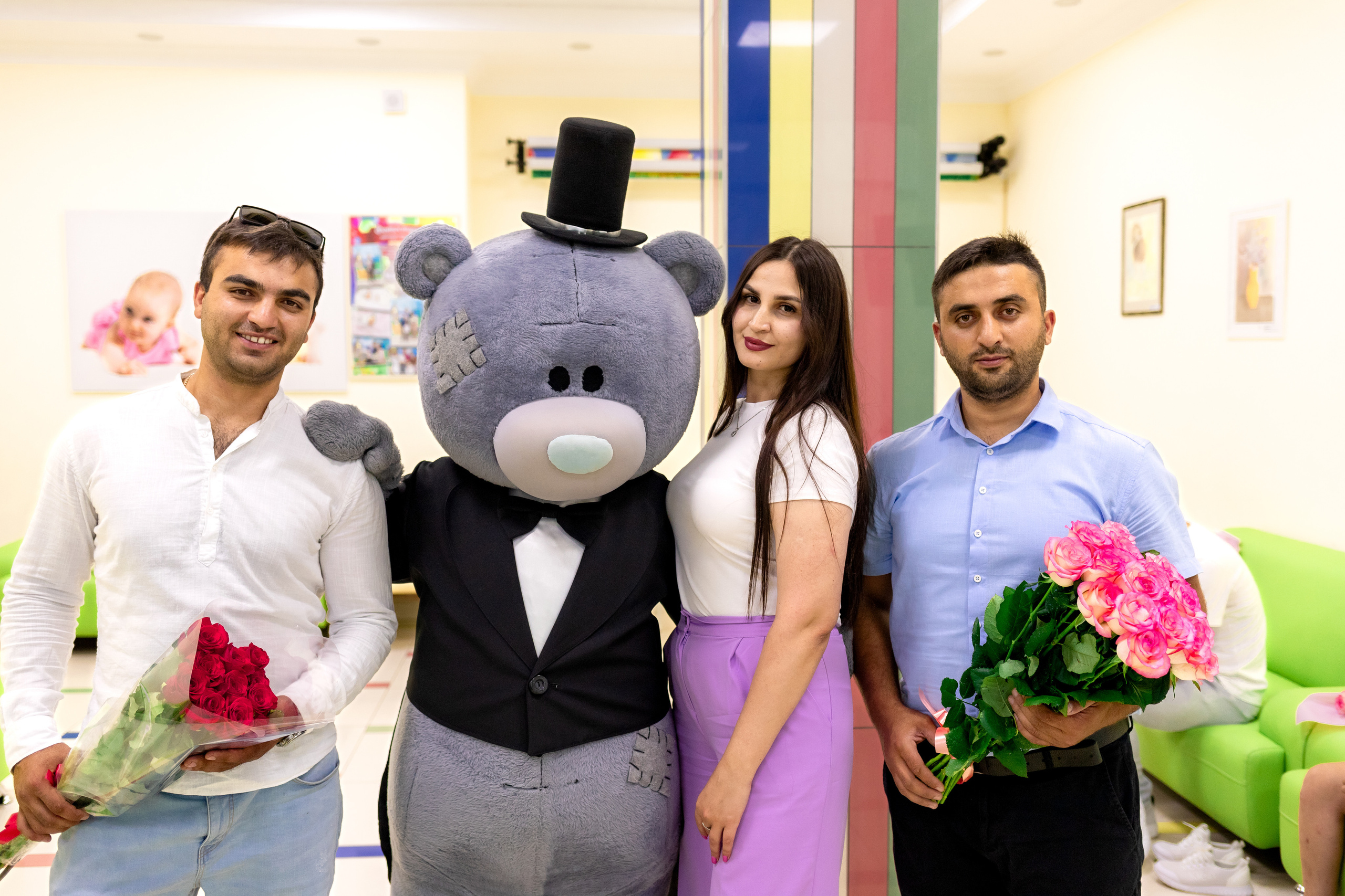 5 роддом. Семейный и детский фотограф в Краснодаре Ирина Лаврецкая