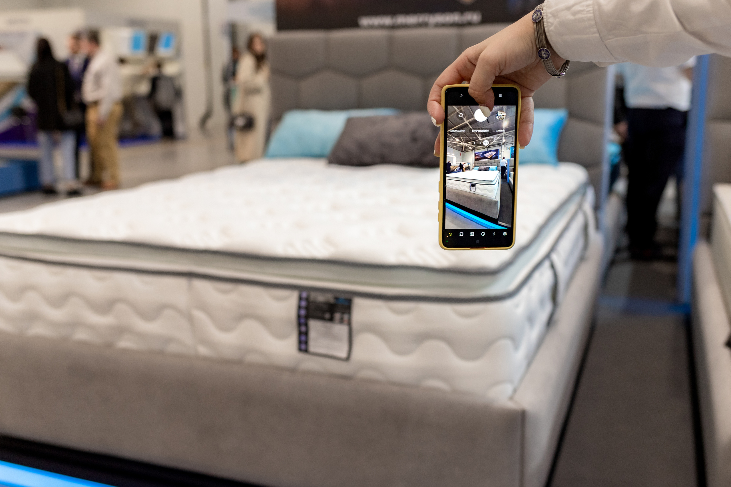 Репортажная съёмка с выставки в ЭКПОГРАД-ЮГ. Семейный и детский фотограф в Краснодаре Ирина Лаврецкая