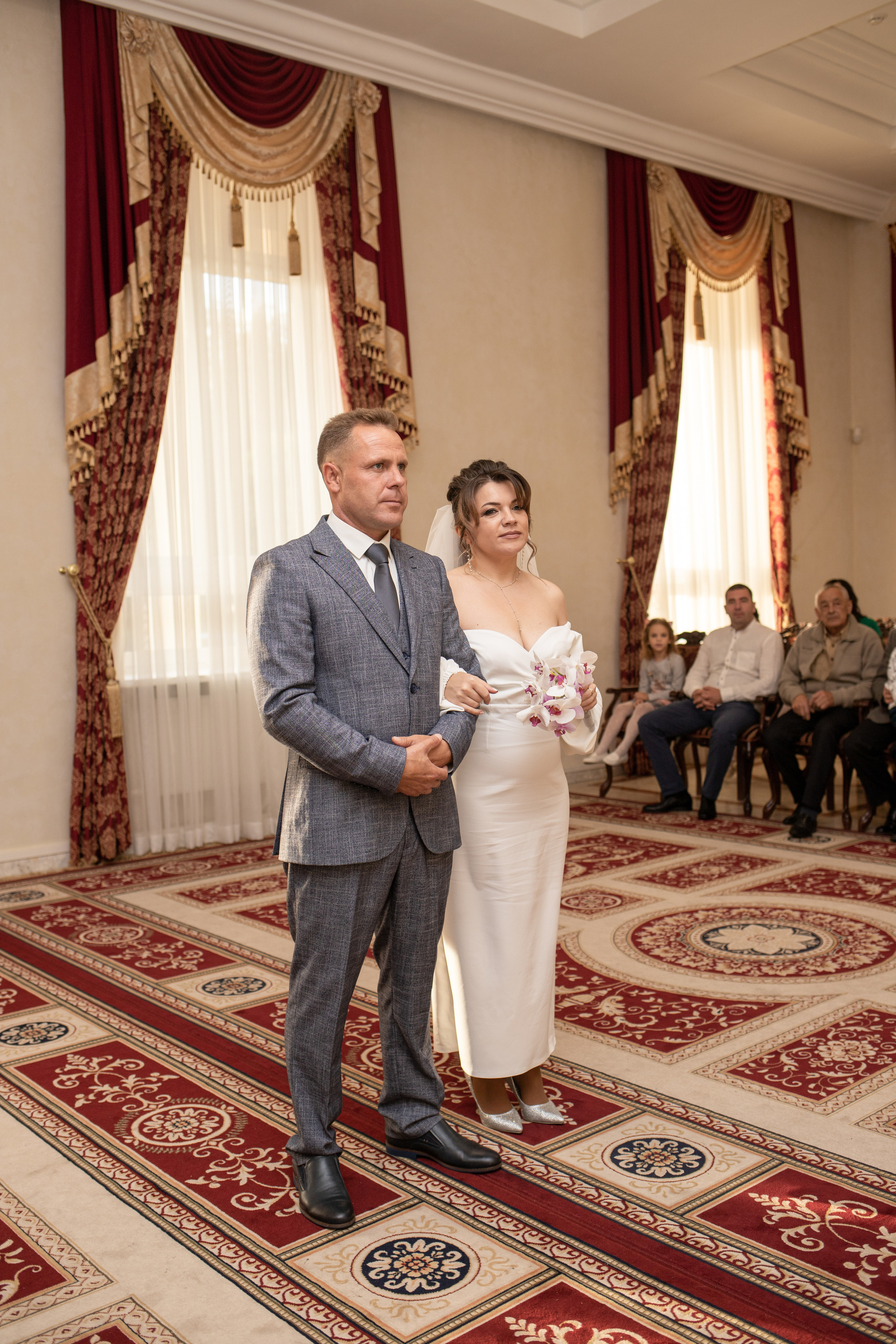 Дмитрий и Инна. Семейный и детский фотограф в Краснодаре Ирина Лаврецкая